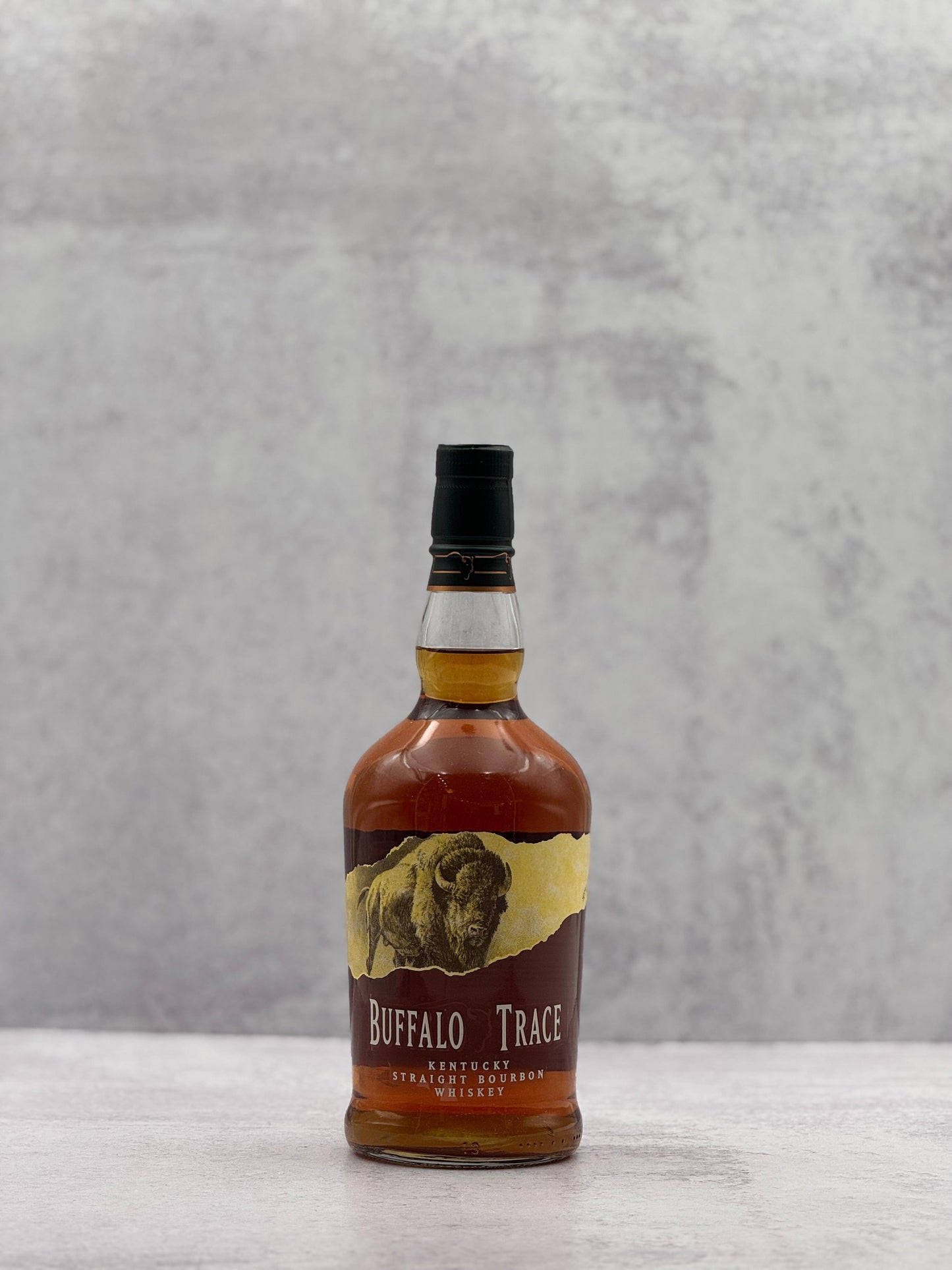 Buffalo Trace, Bourbon