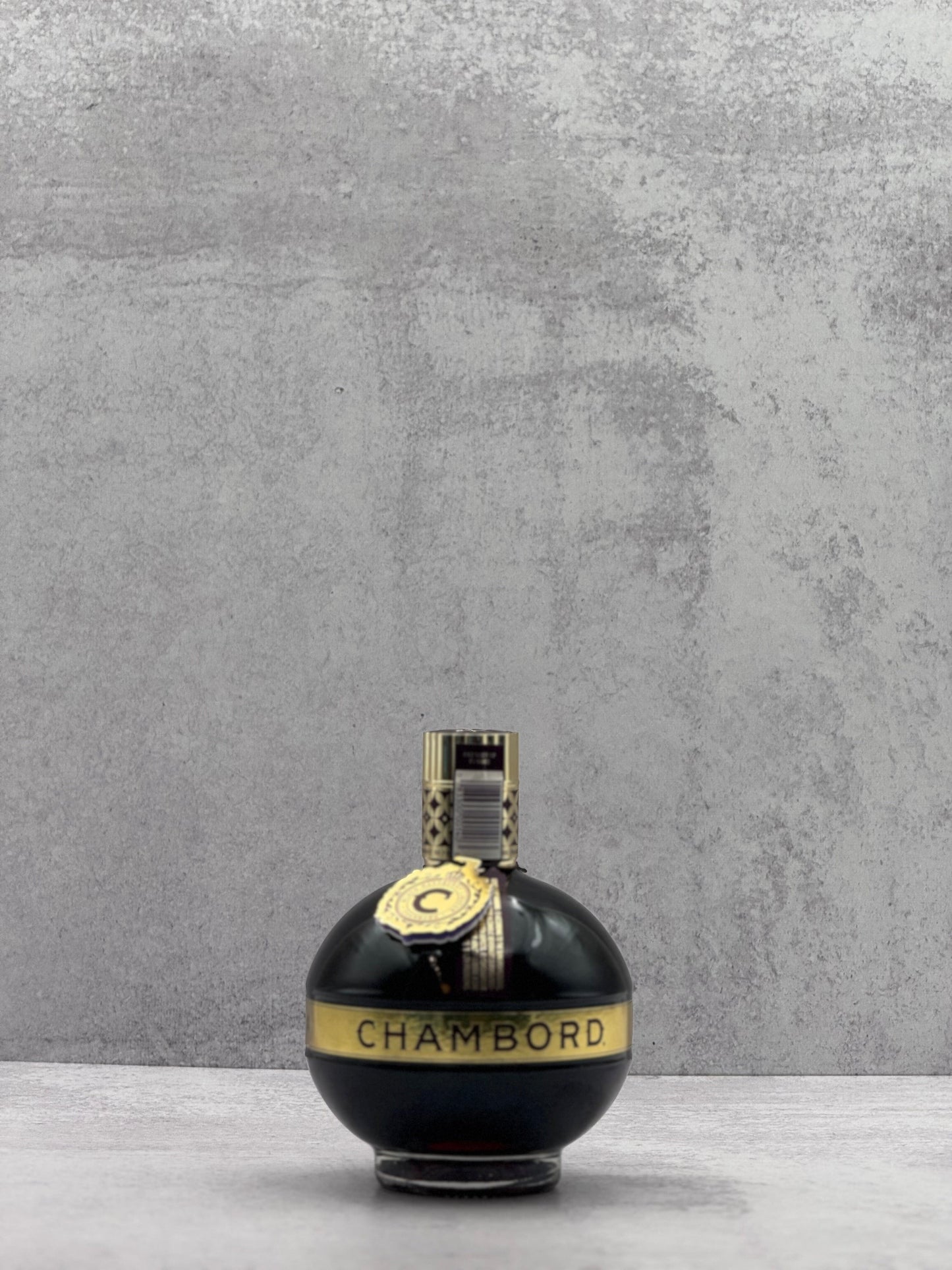 Chambord, Black Raspberry Liqueur