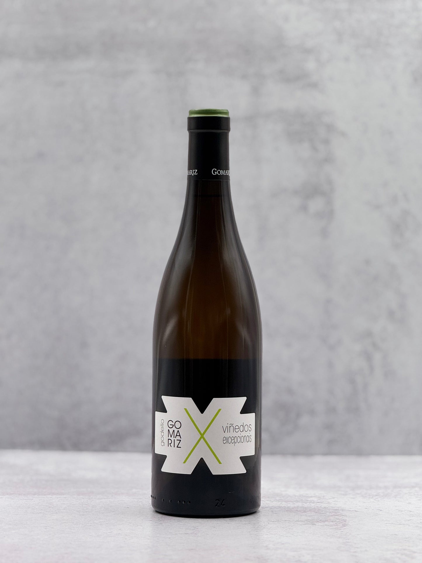 2022 Coto de Gomariz, Godello ‘X’