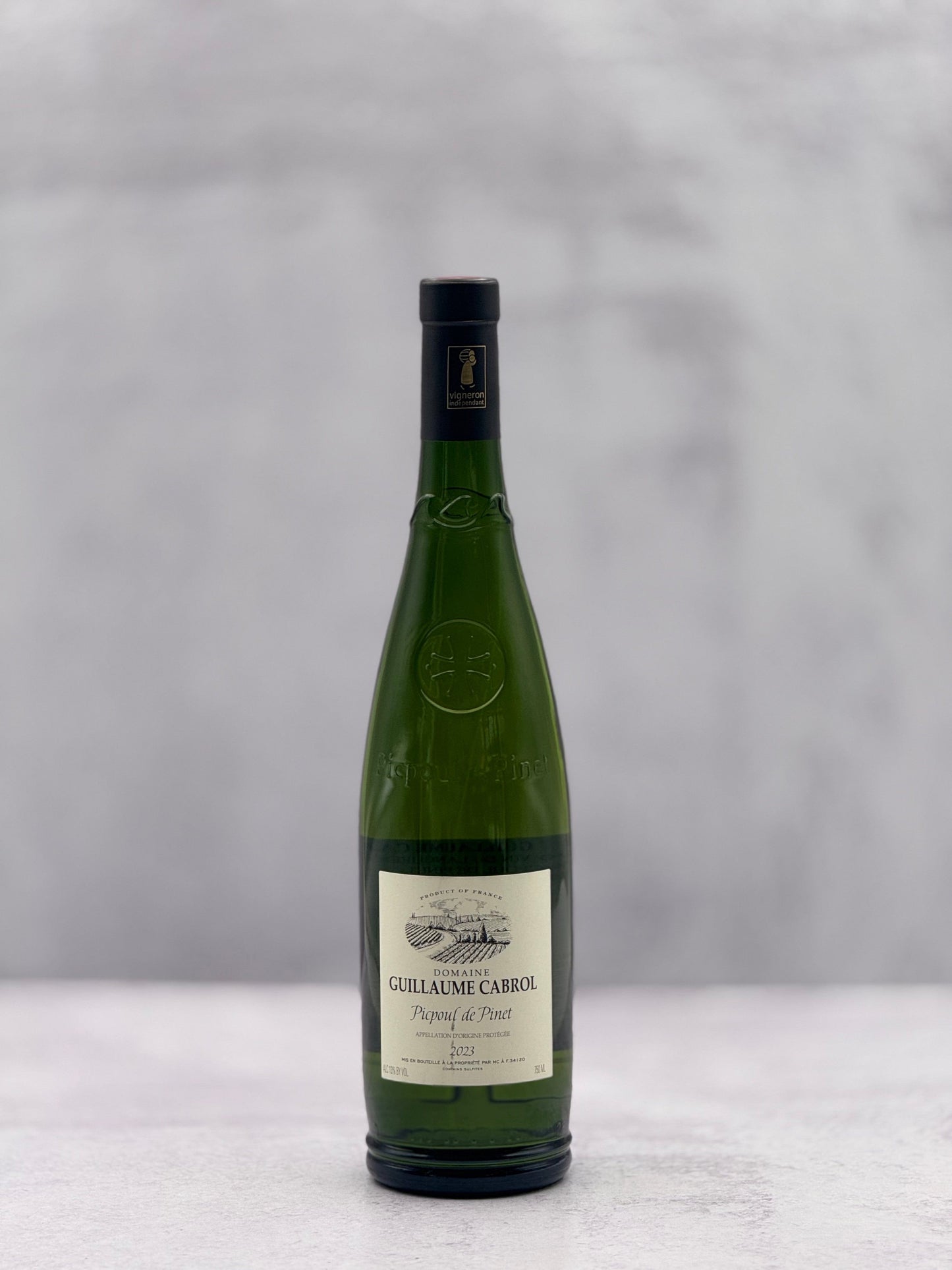 2023 Domaine De Cabrol, Picpoul de Pinet