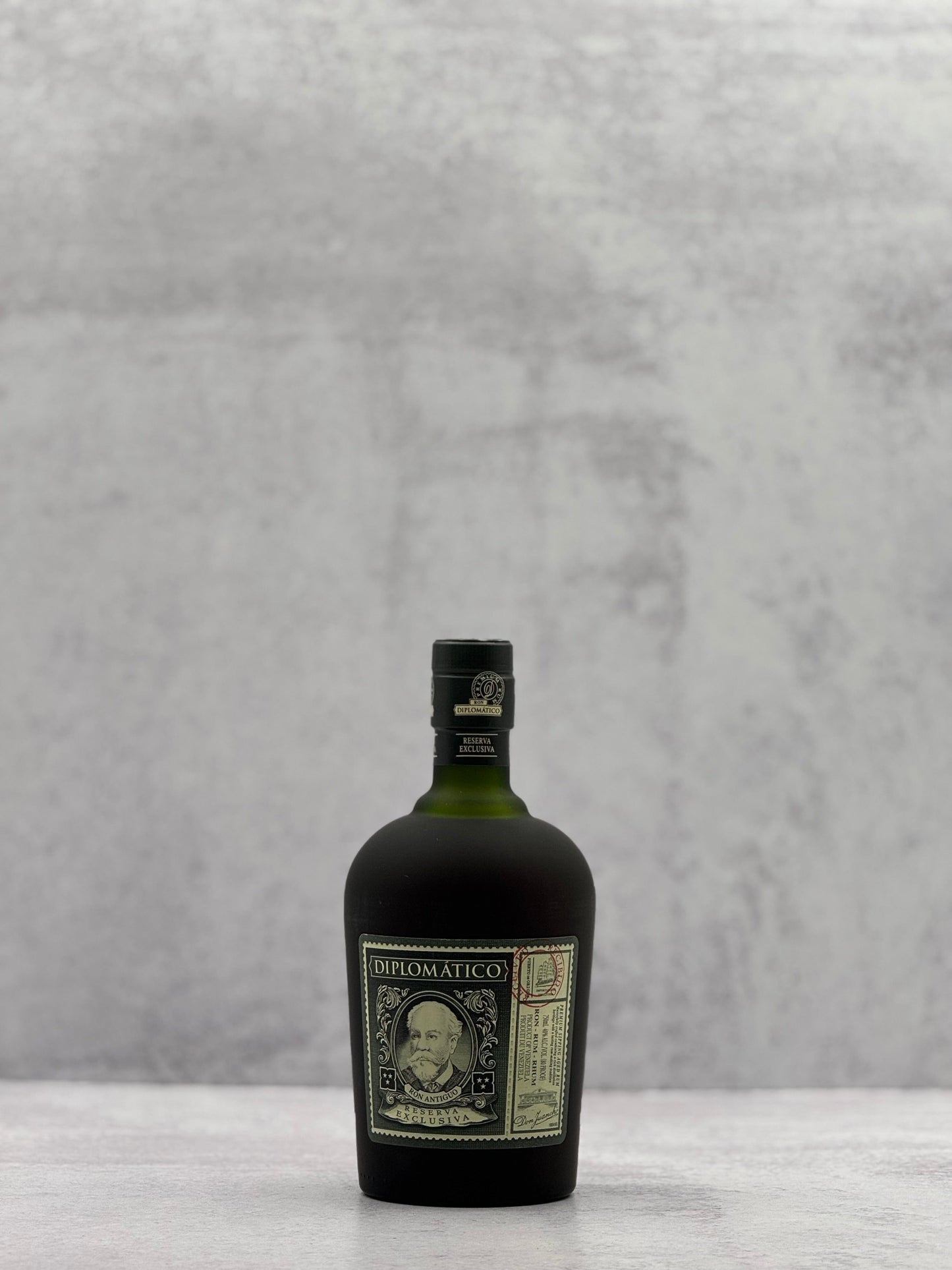 Diplomatico, Reserva Exclusiva Rum
