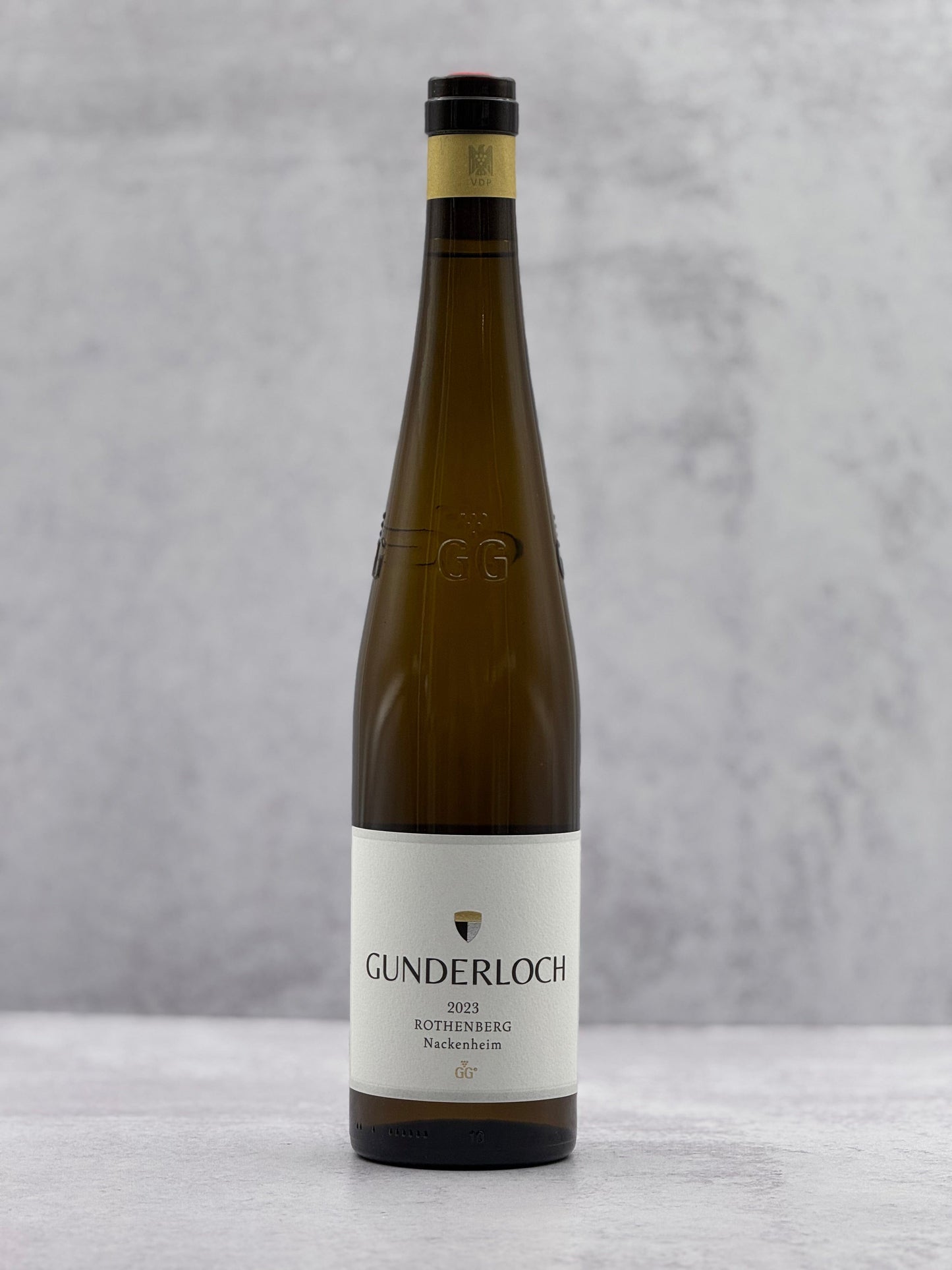 2023 Gunderloch, Riesling Dry GG ‘Rothenberg’