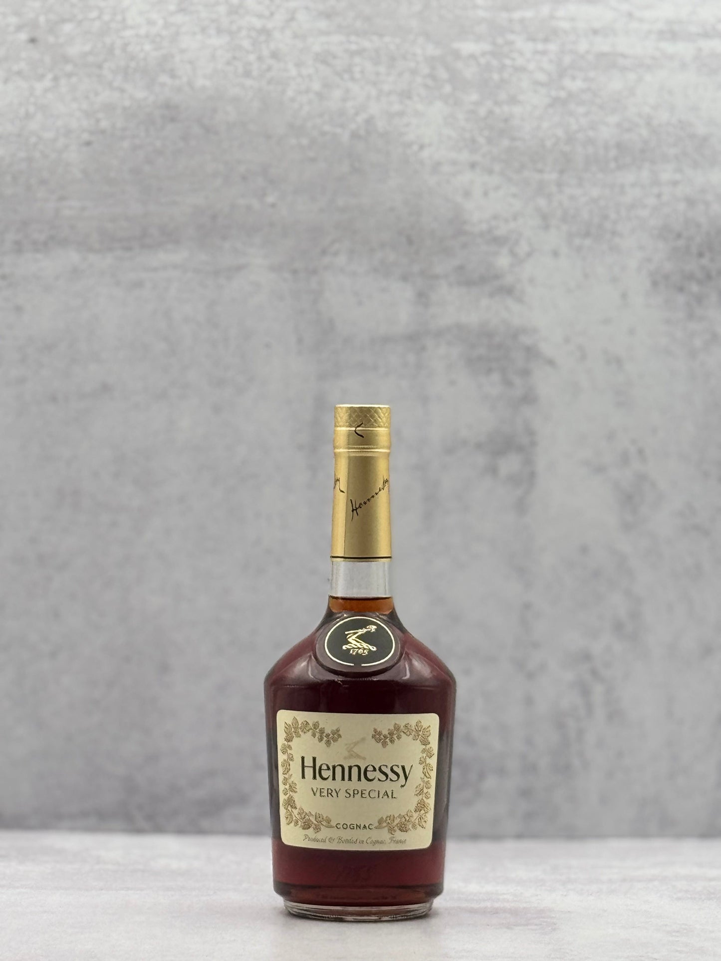 Hennessy VS Cognac