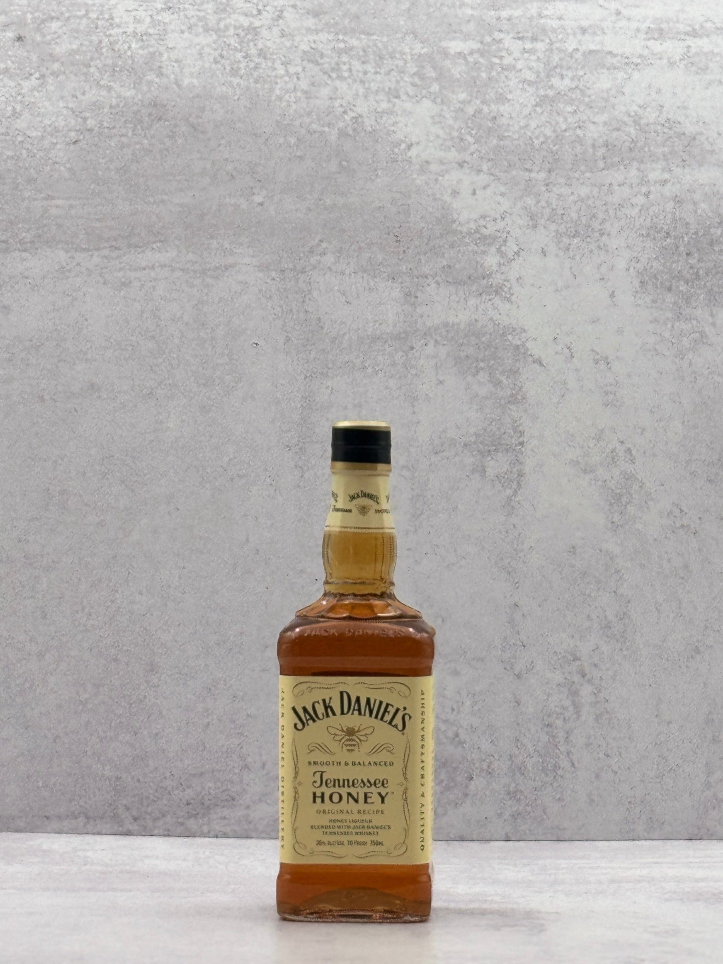 Jack Daniel's, Tennessee Honey Whiskey
