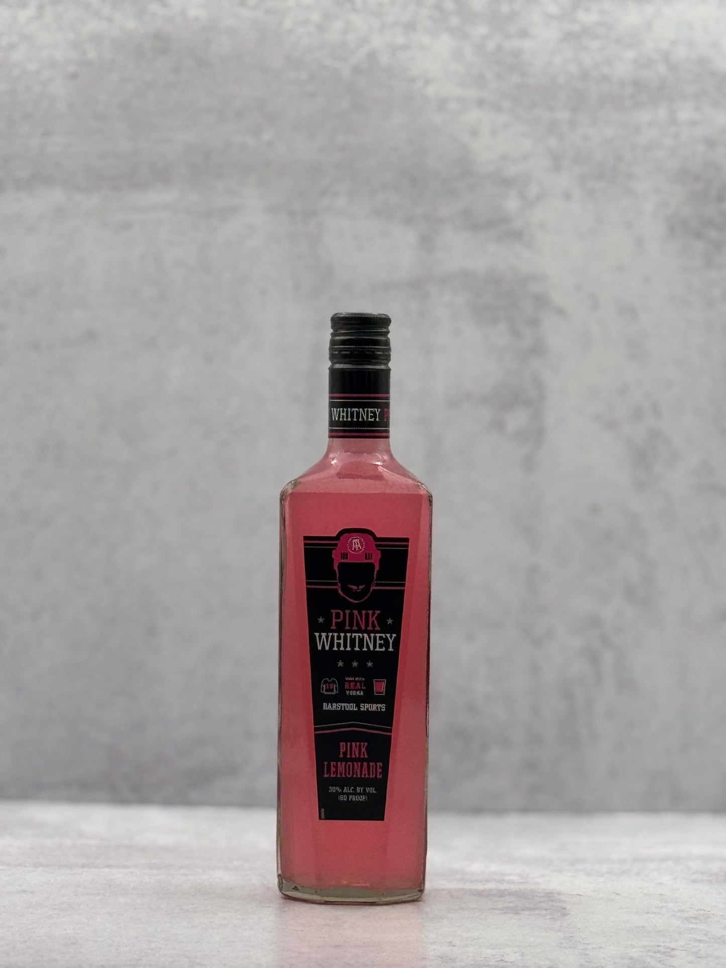 New Amsterdam, Pink Whitney