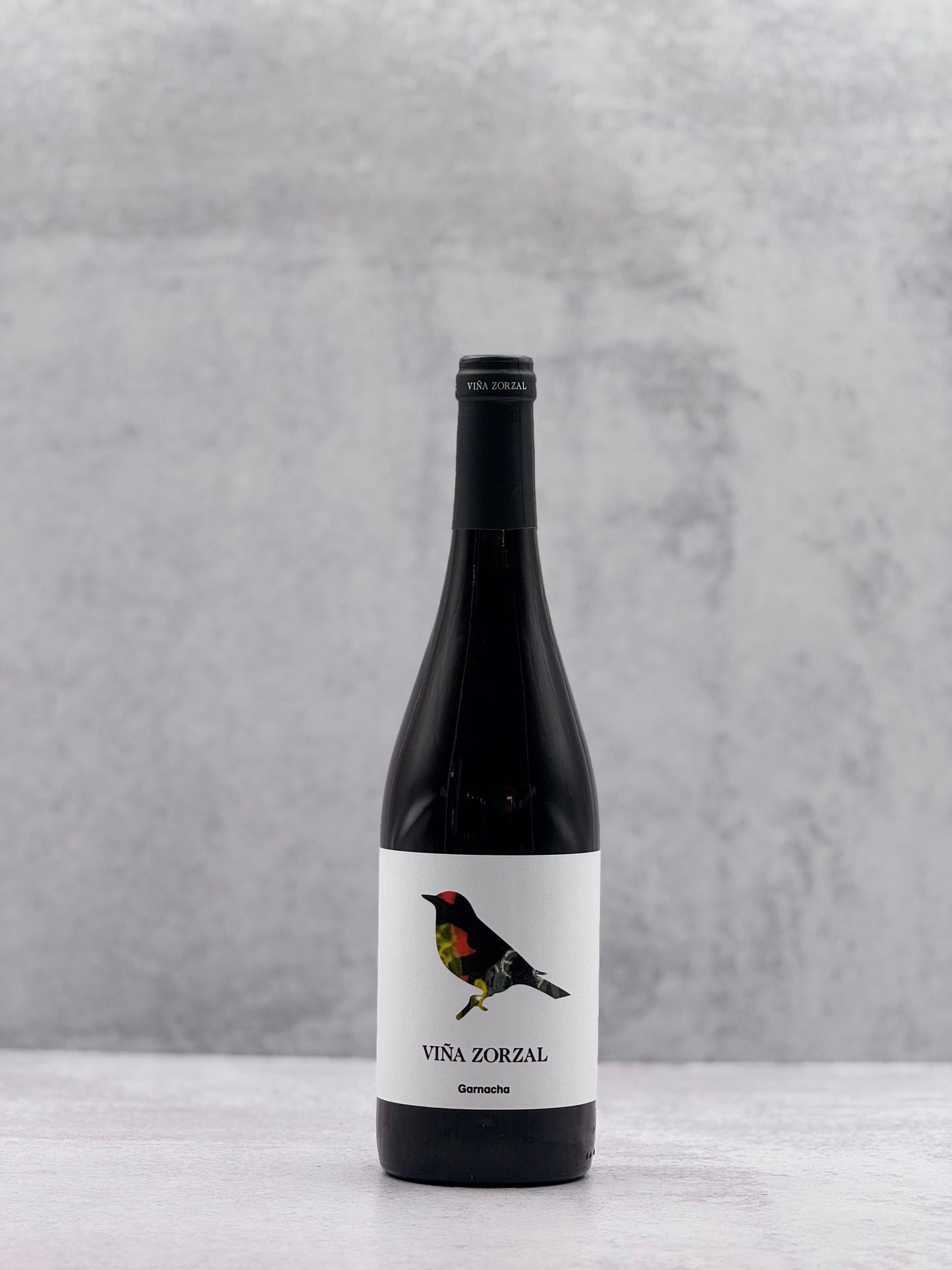 2023 Viña Zorzal, Navarra Garnacha