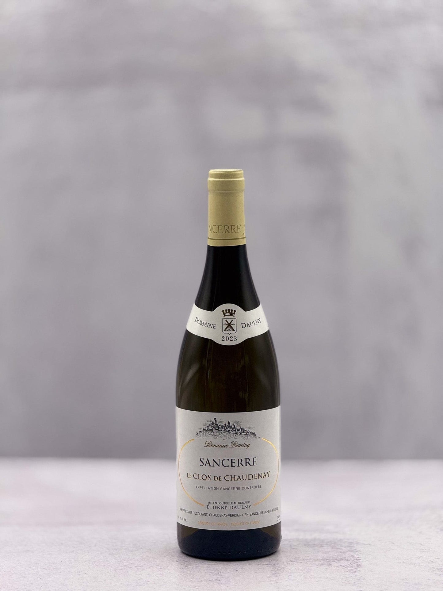 2023 Domaine Daulny, Sancerre ‘Le Clos de Chaudenay’