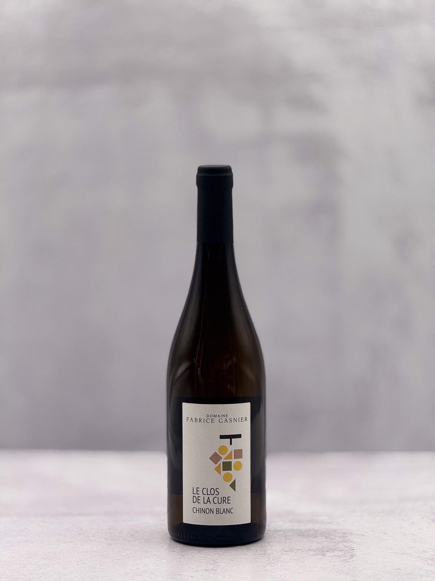 2023 Domaine Gasnier, Chinon Blanc ‘Le Clos de La Cure’
