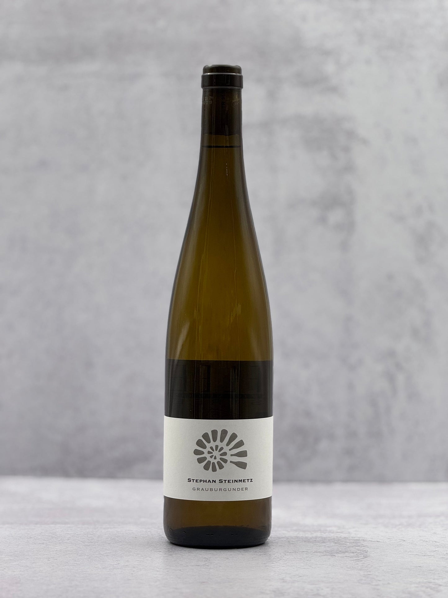 2023 Weingut Stephan Steinmetz, Grauburgunder Trocken