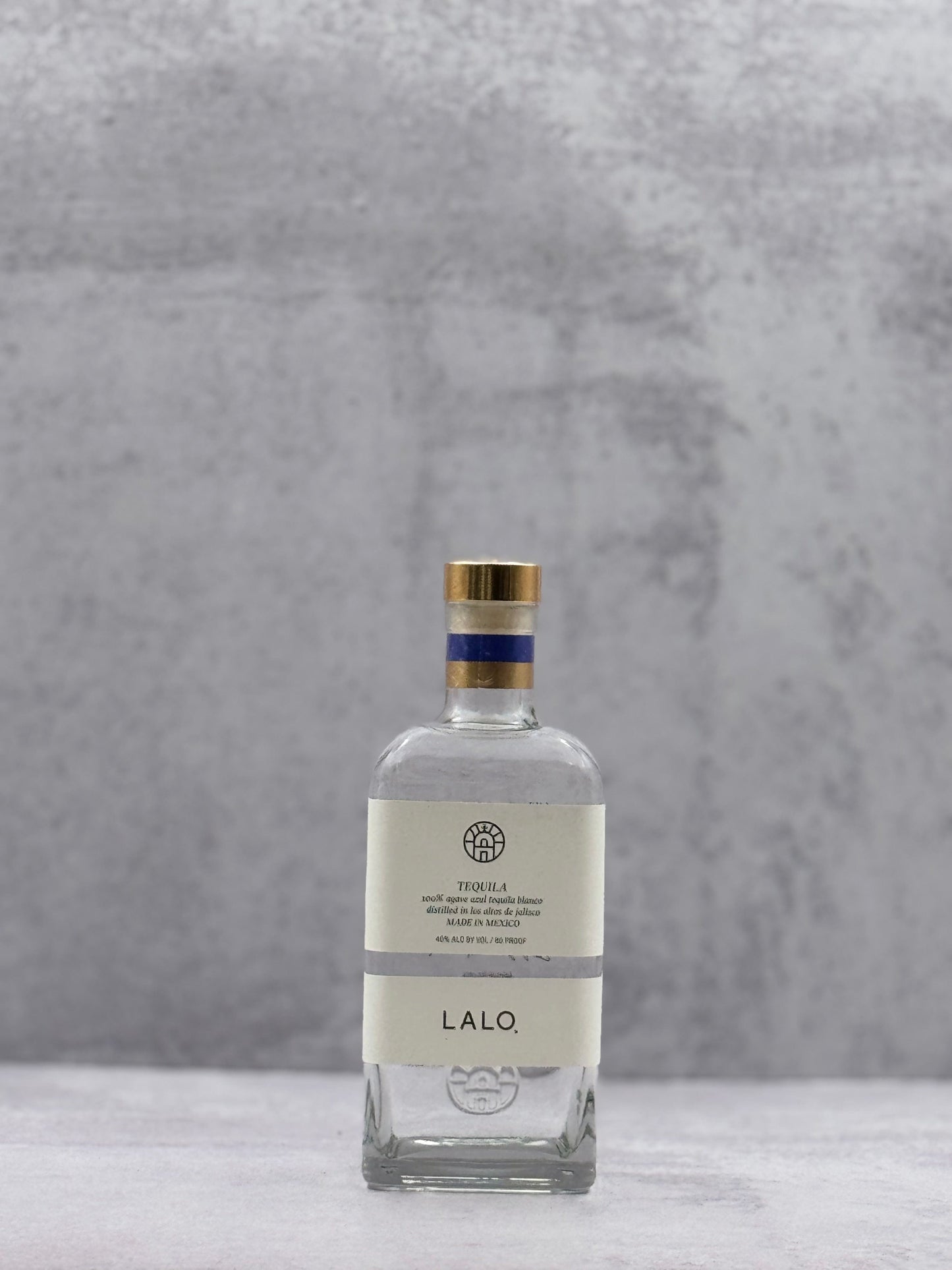Lalo, Tequila Blanco
