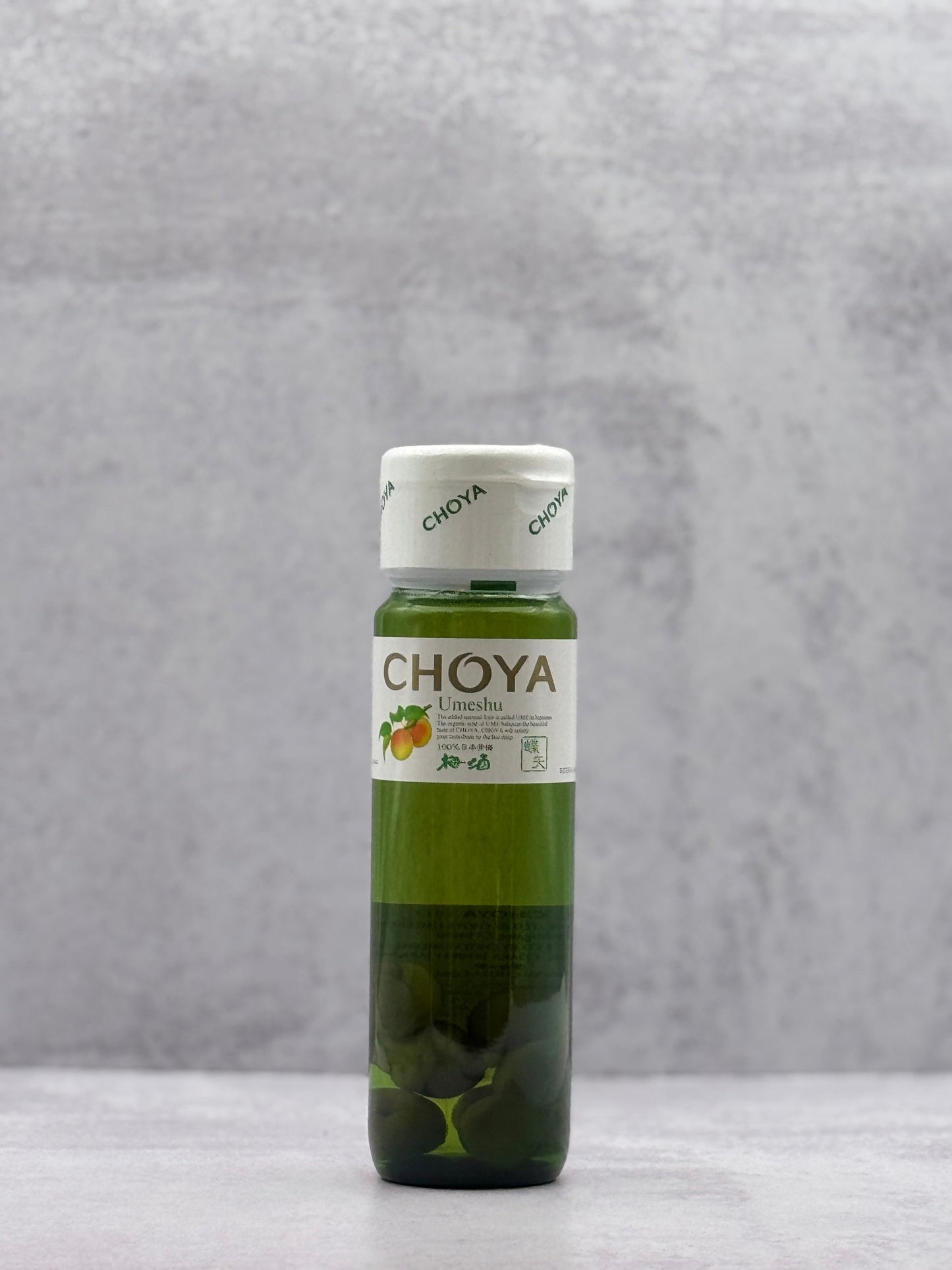 Choya, Umeshu Plum Wine