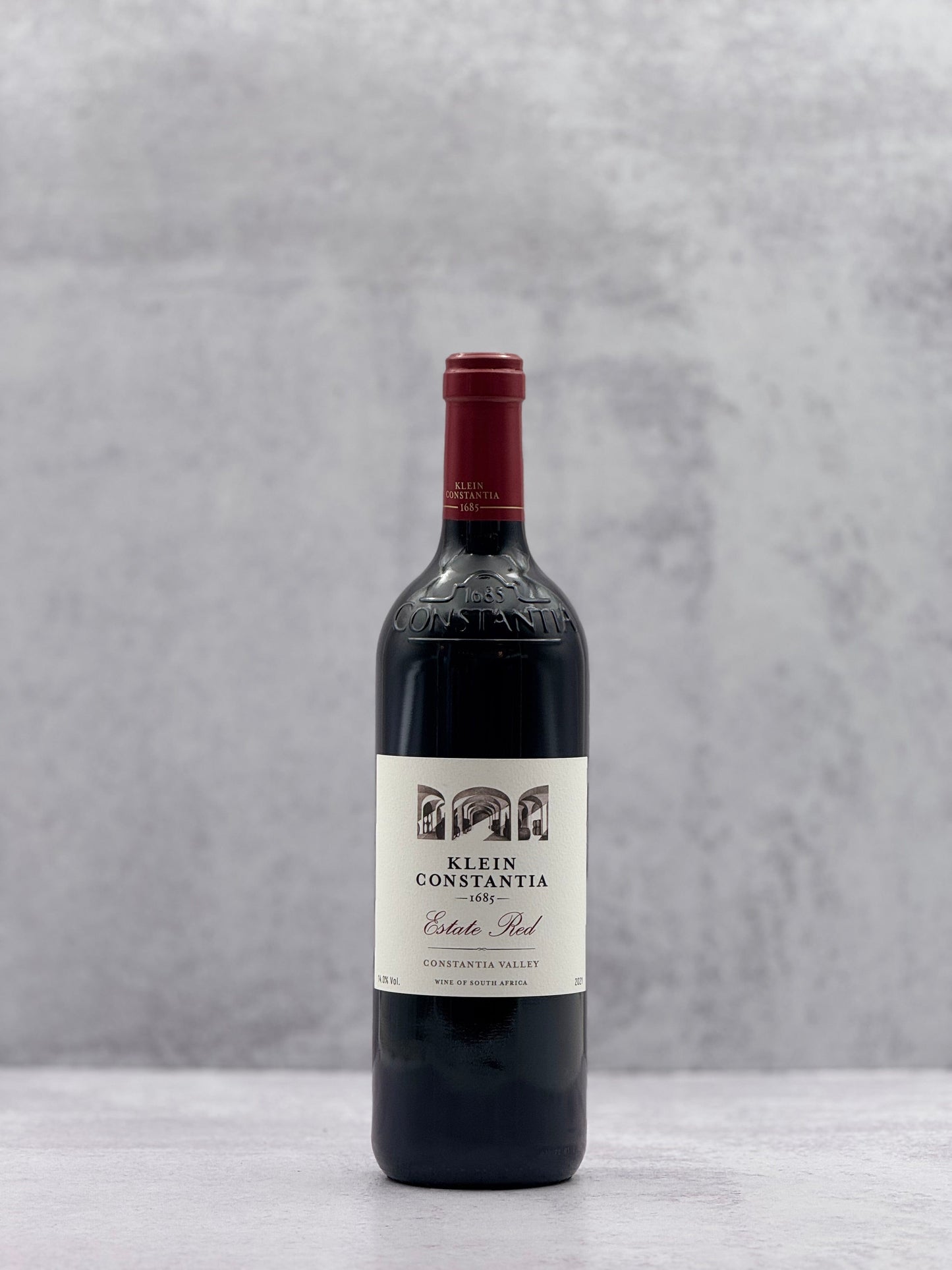2022 Klein Constantia, Red Blend