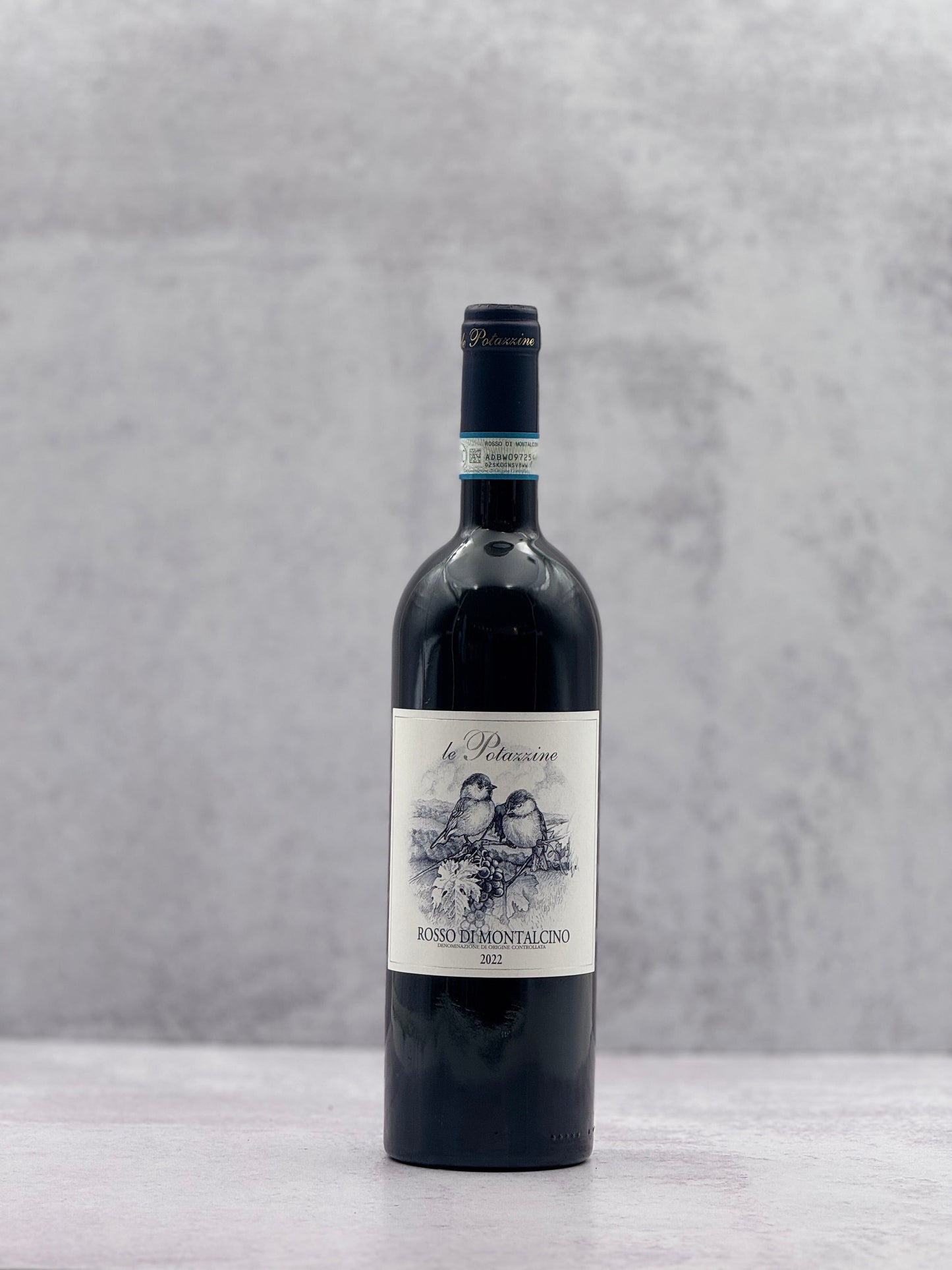 2022 Le Potazzine, Rosso di Montalcino