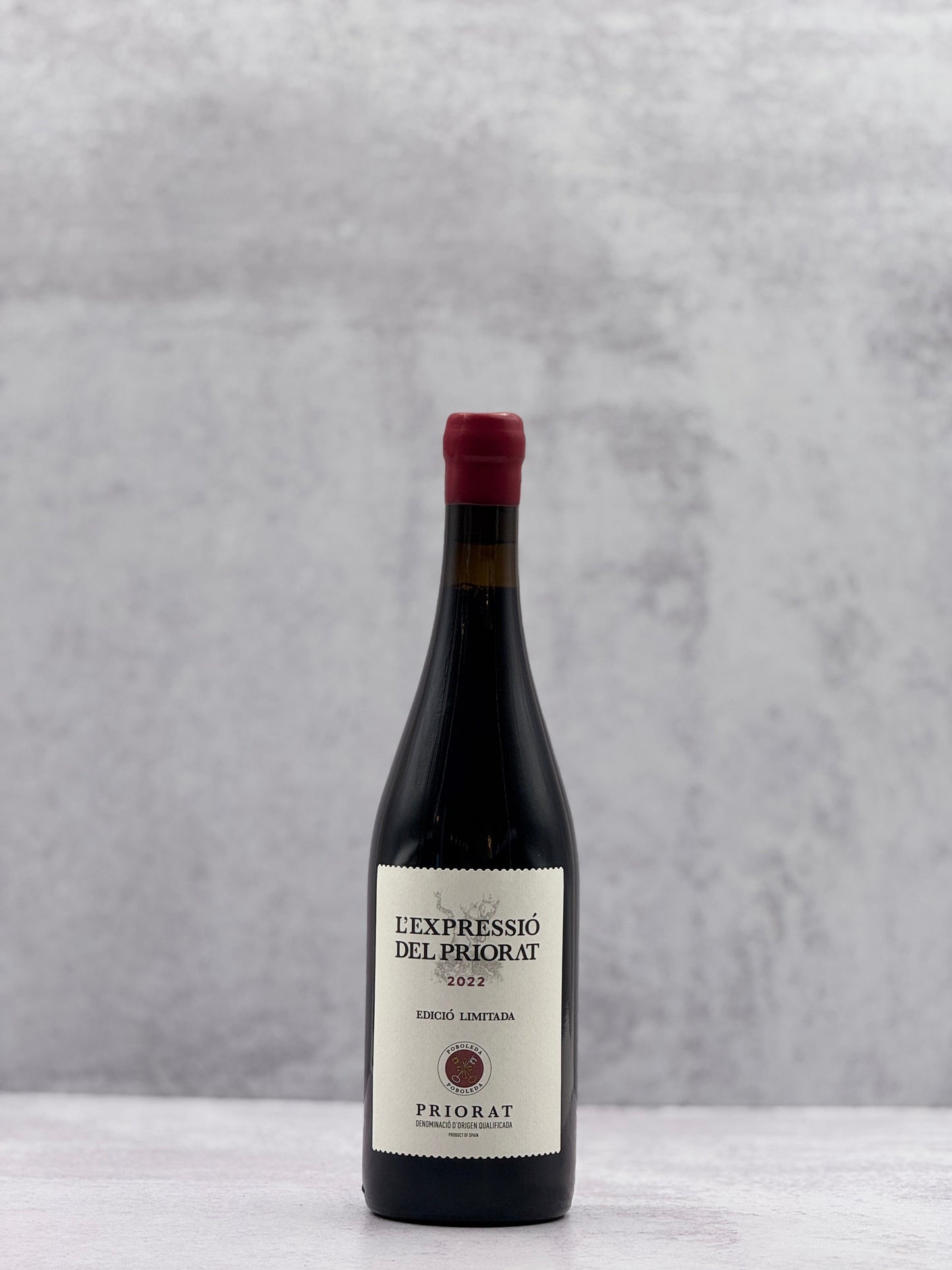 2022 Mas La Mola, L’Expressio del Priorat