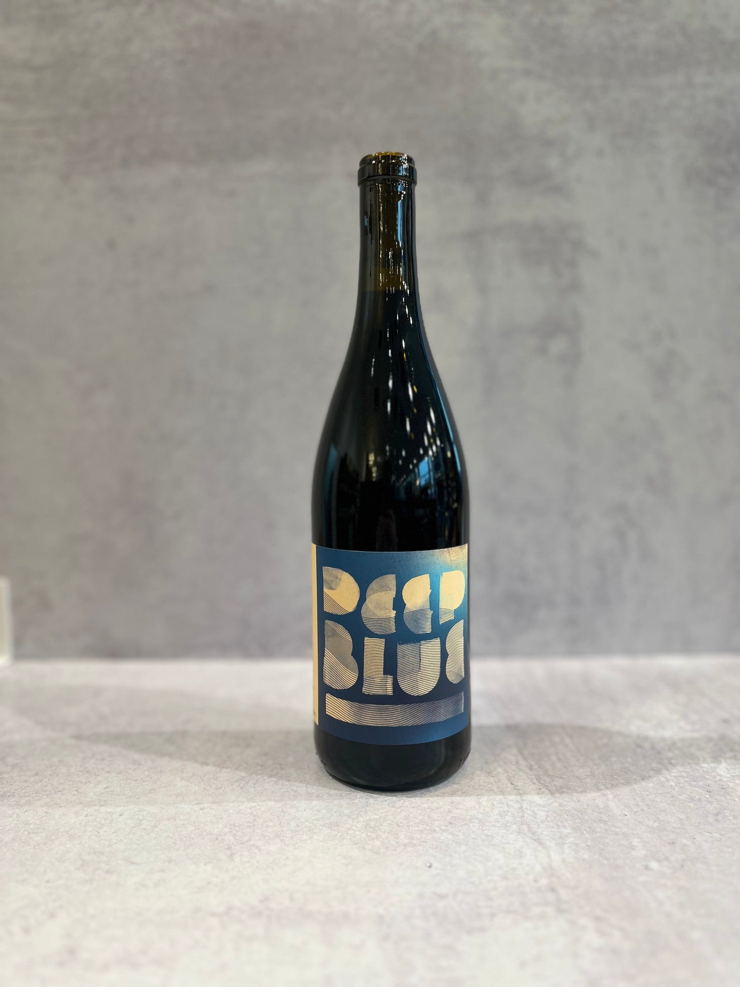 2024 Day Wines Pinot Noir "Deep Blue"