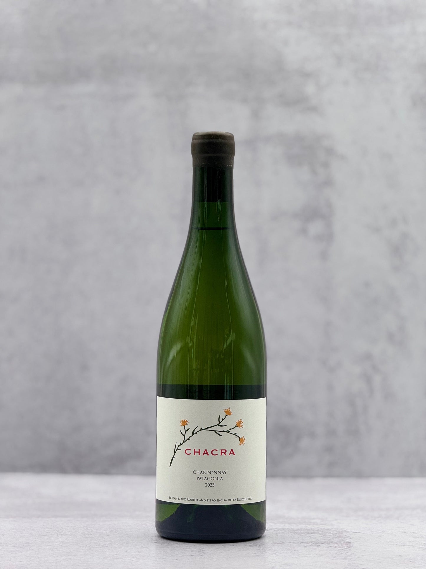 2023 Bodegas Chacra, Chardonnay