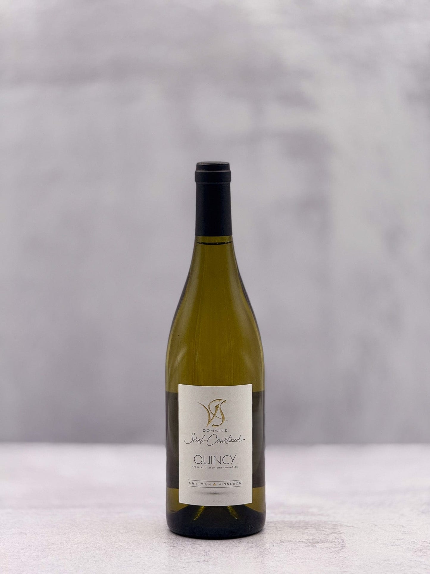 2023 Domaine Vincent-Siret-Courtaud, Quincy