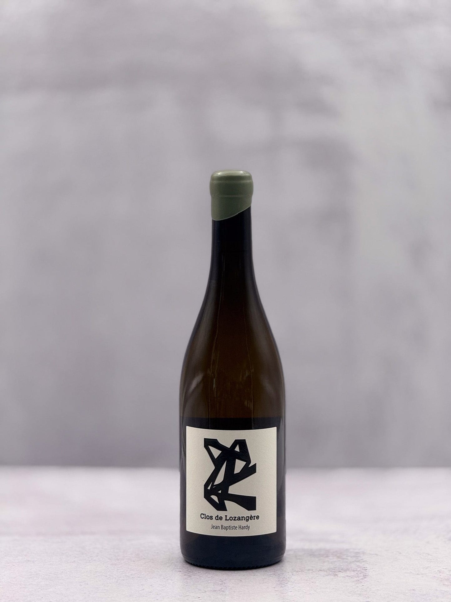 2022 Jean Baptiste Hardy, Muscadet Clos De Lozangere