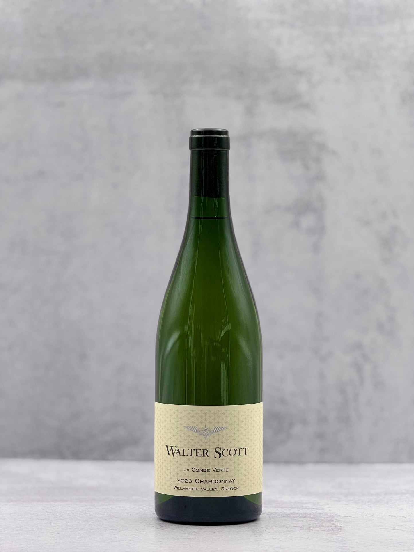 2022 Walter Scott, ‘La Combe Verte’ Chardonnay