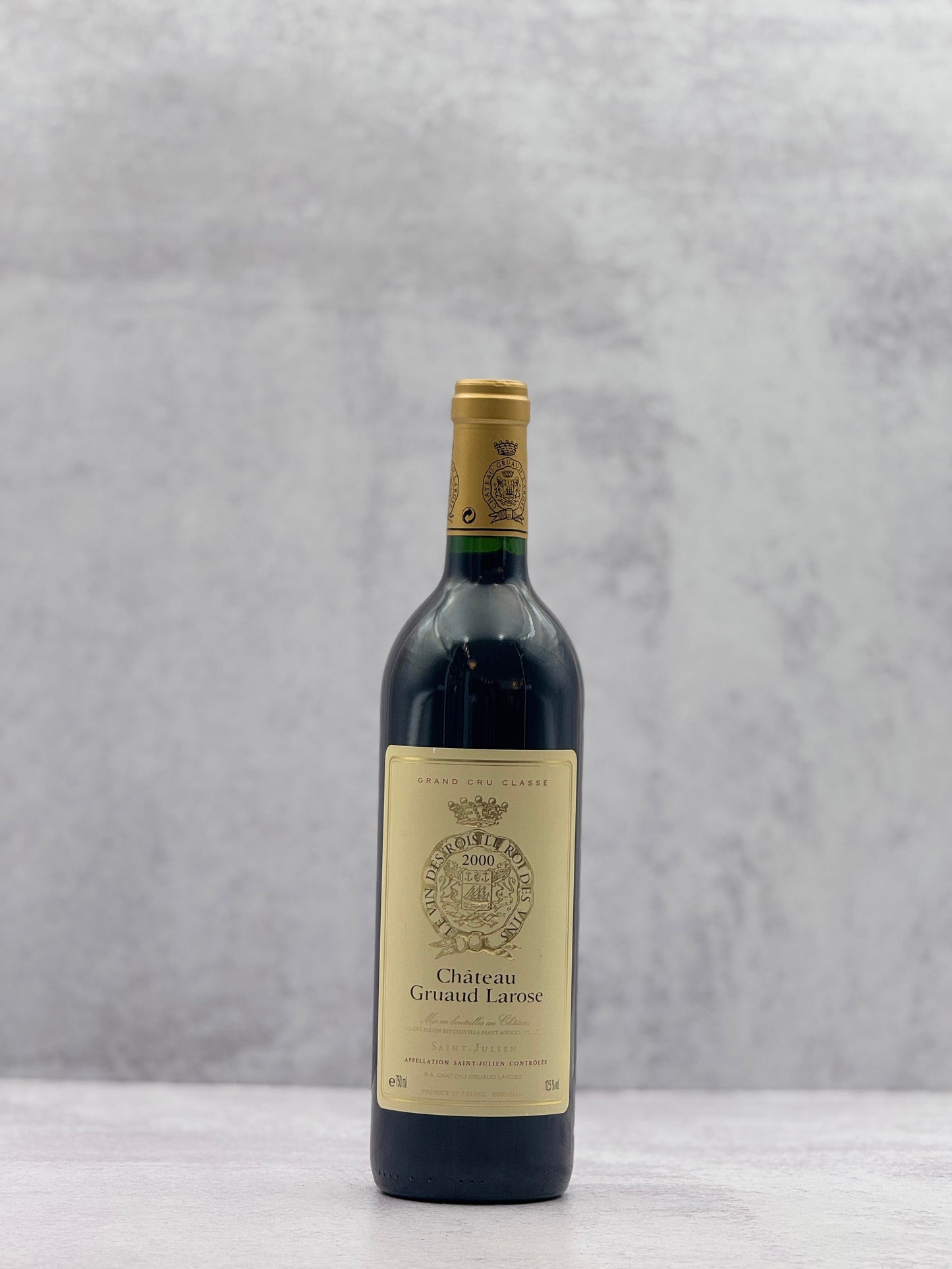 2000 Château Gruaud Larose 2eme Grand Cru Classé, Saint-Julien