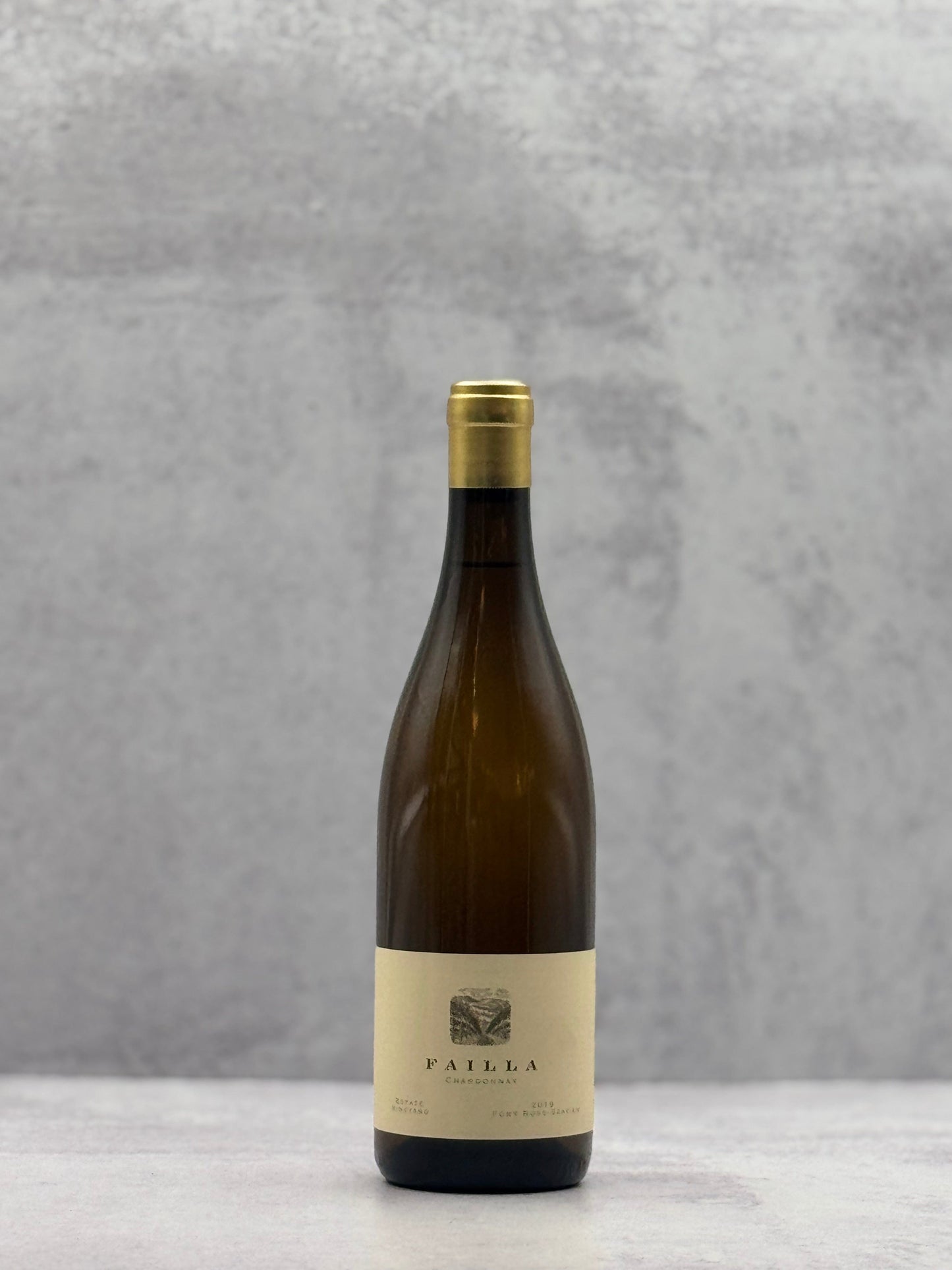 2019 Failla Estate Chardonnay