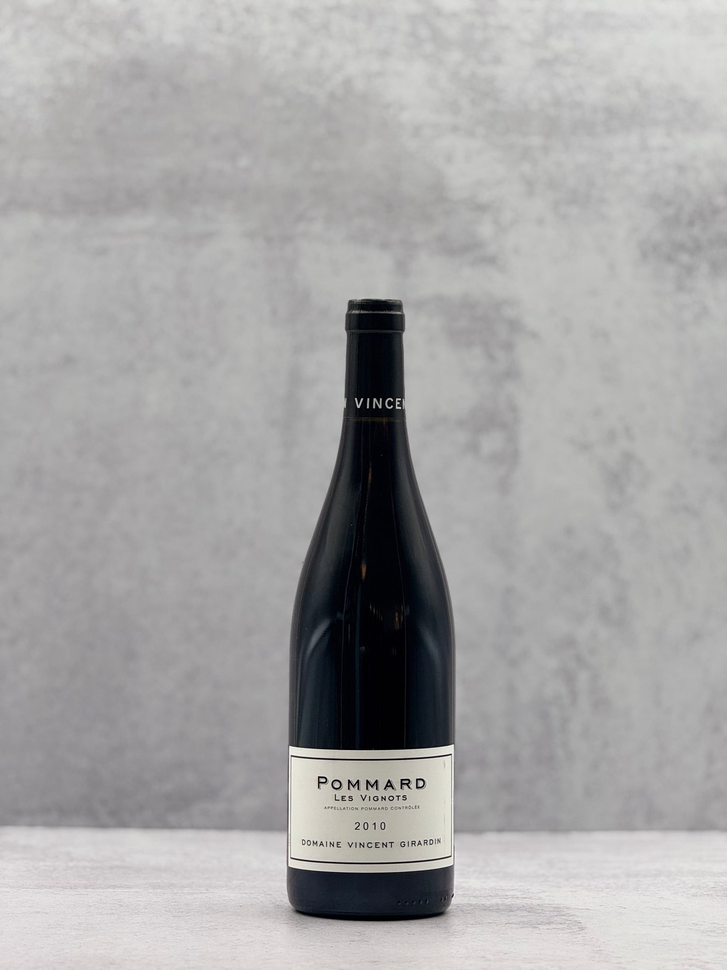 2010 Vincent Girardin Pommard 'Les Vignots’