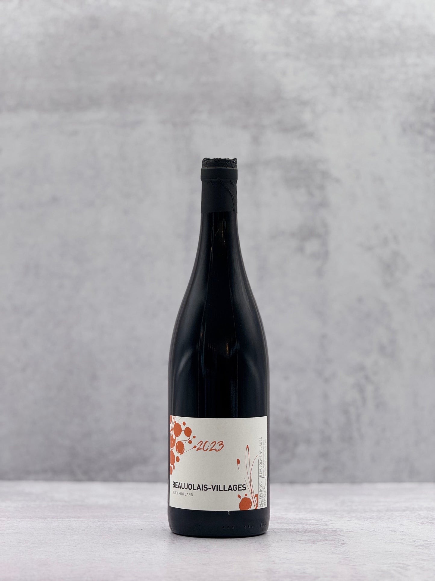 2024 Alex Foillard, Beaujolais-Villages