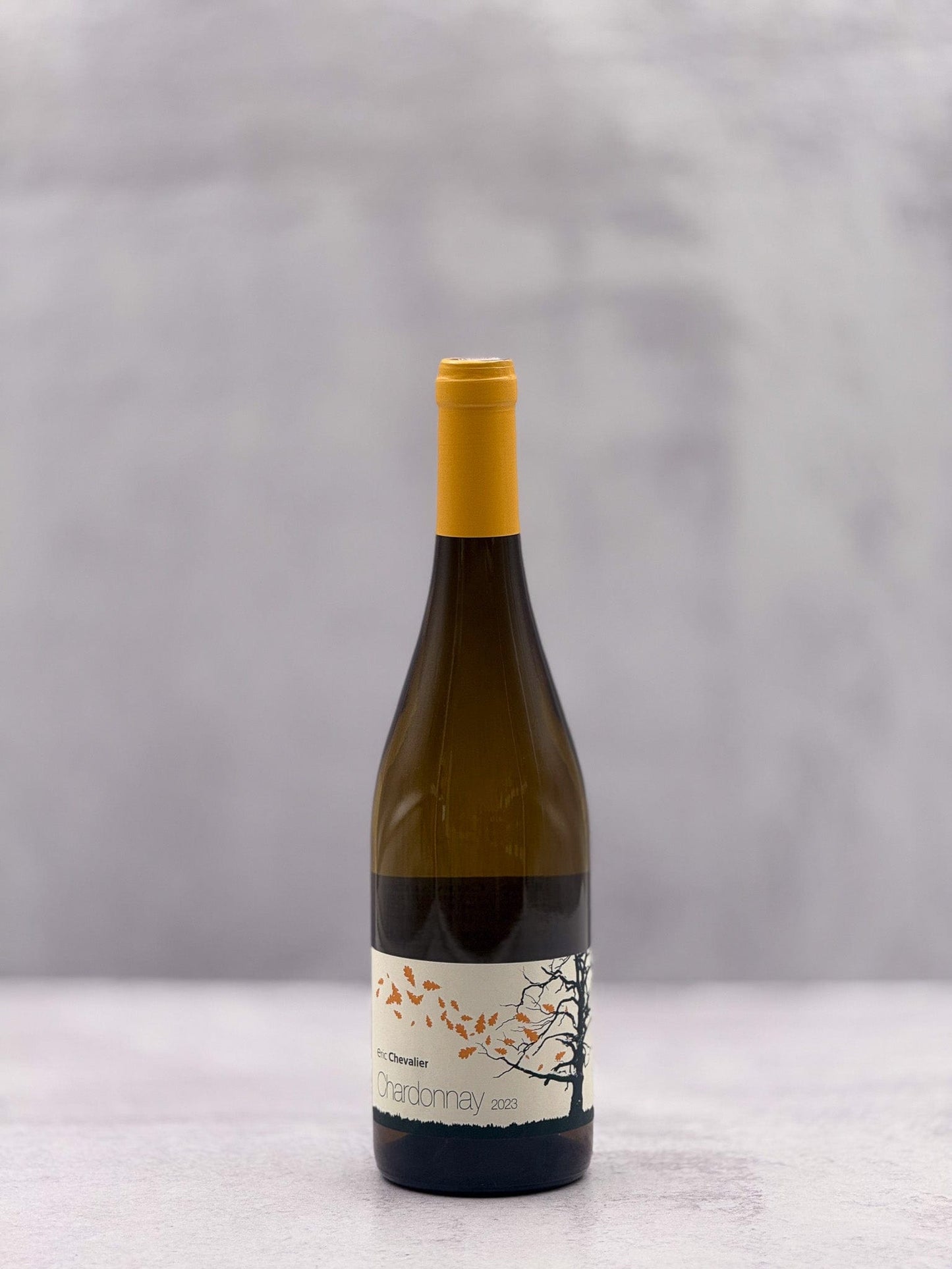 2023 Éric Chevalier, Val de Loire, Chardonnay