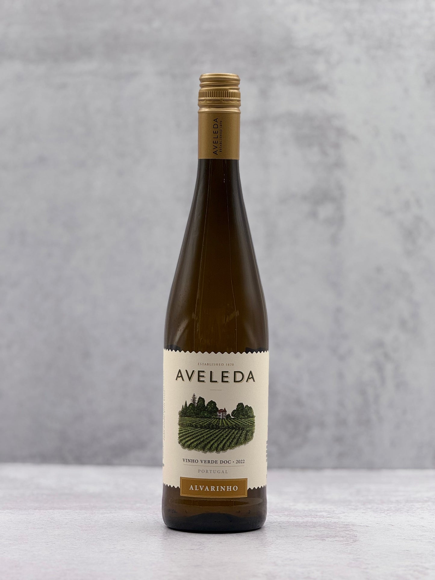 2022 Aveleda , Alvarinho Vinho Verde