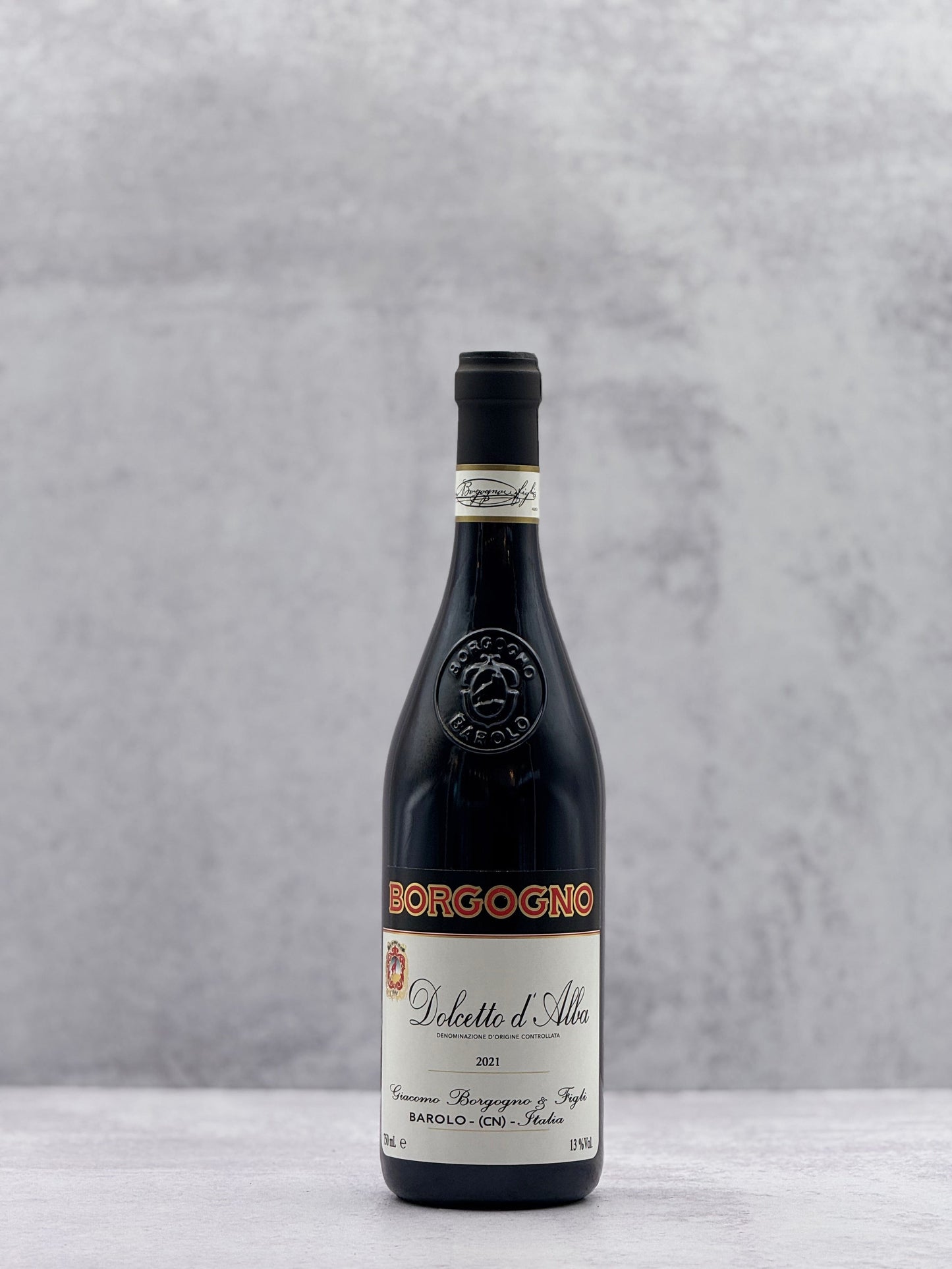 2021 Borgogno, Dolcetto d’Alba