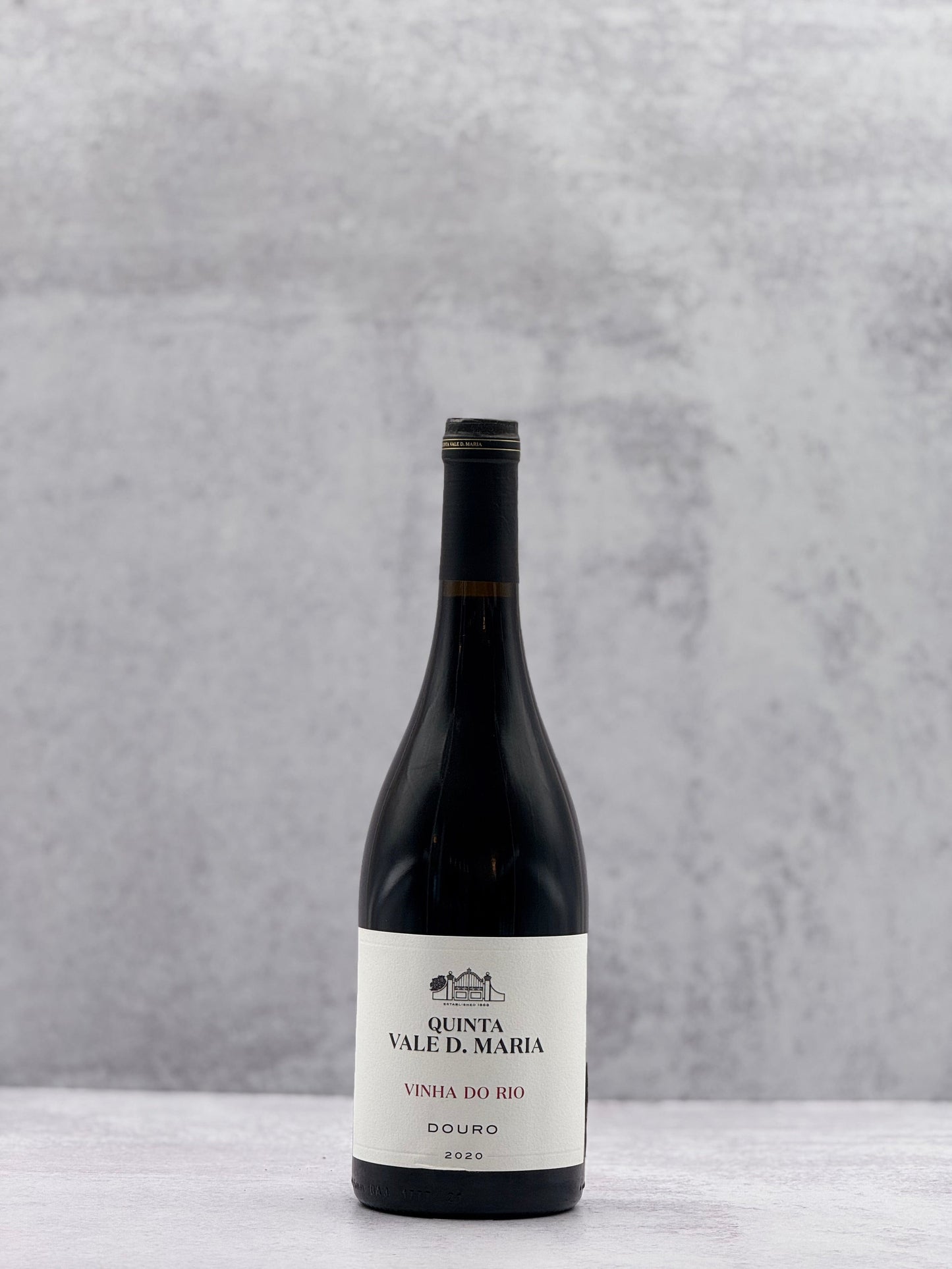 2020 Quinta Vale D. Maria, Vinha do Rio, Douro