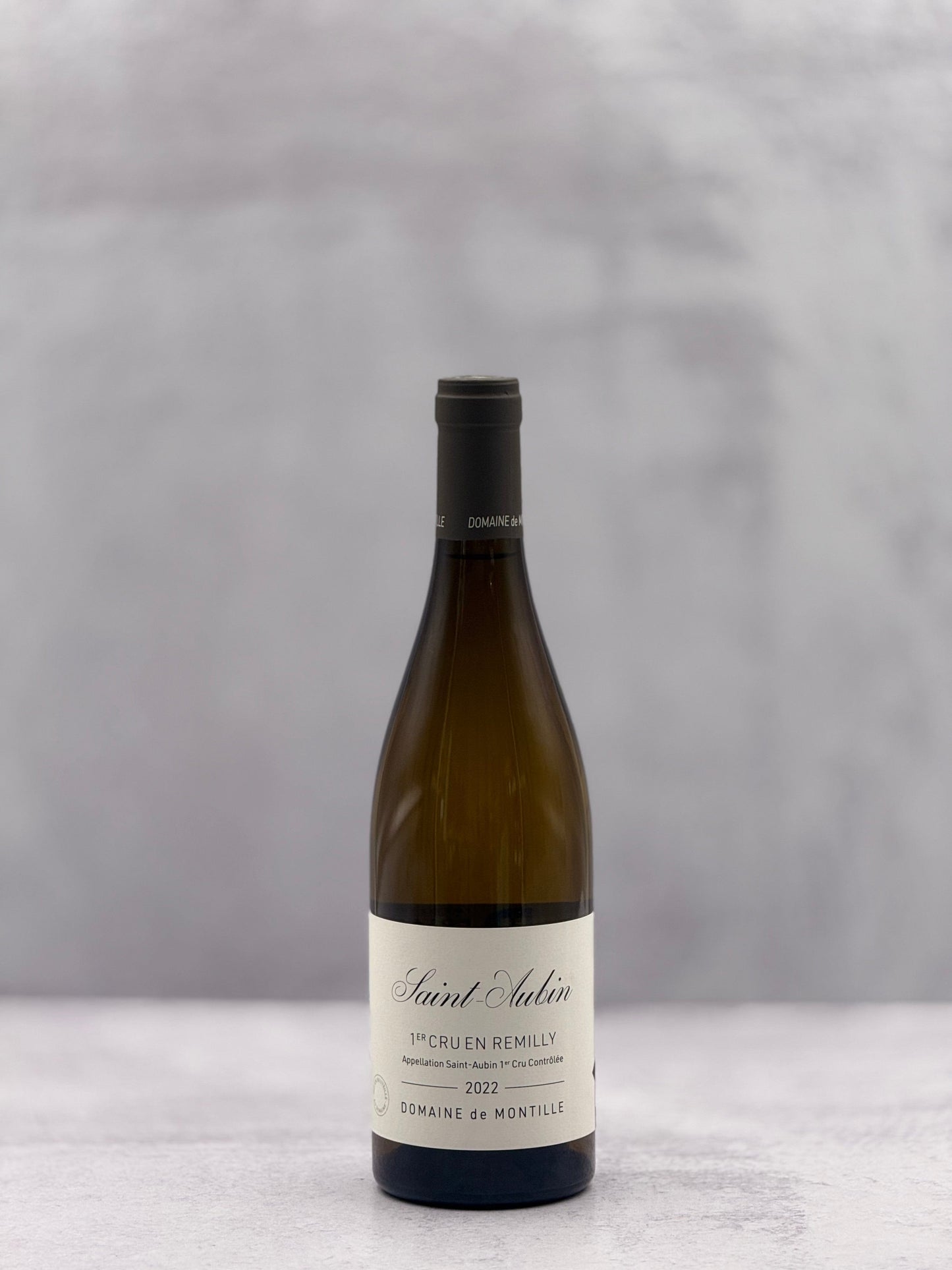 2022 Domaine de Montille, St. Aubin ‘En Remilly’ 1er Cru