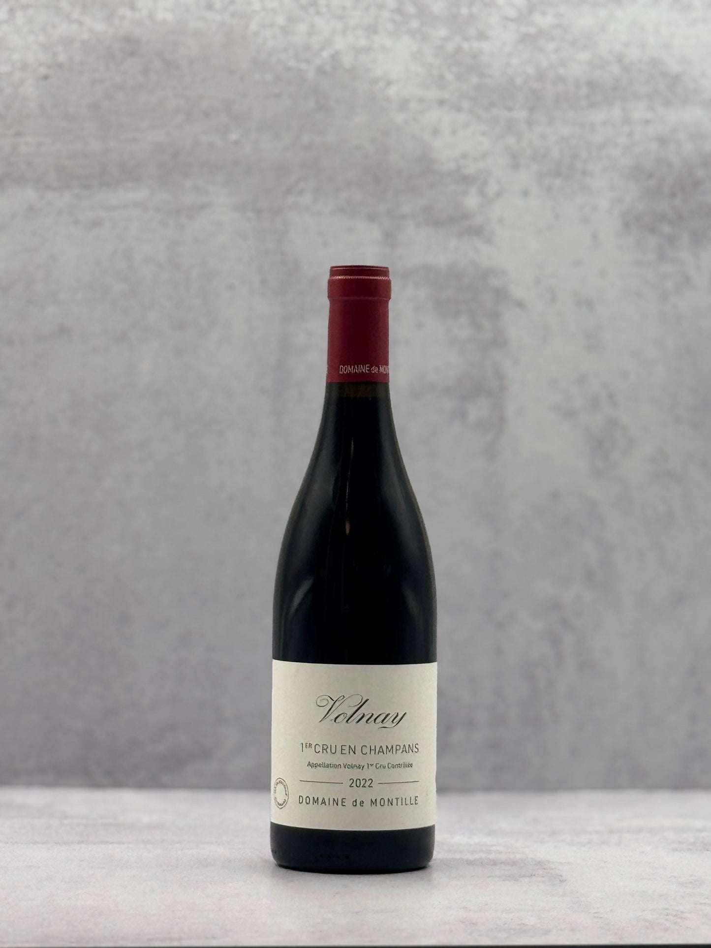 2022 Domaine de Montille, Volnay ‘En Champans’ 1er Cru