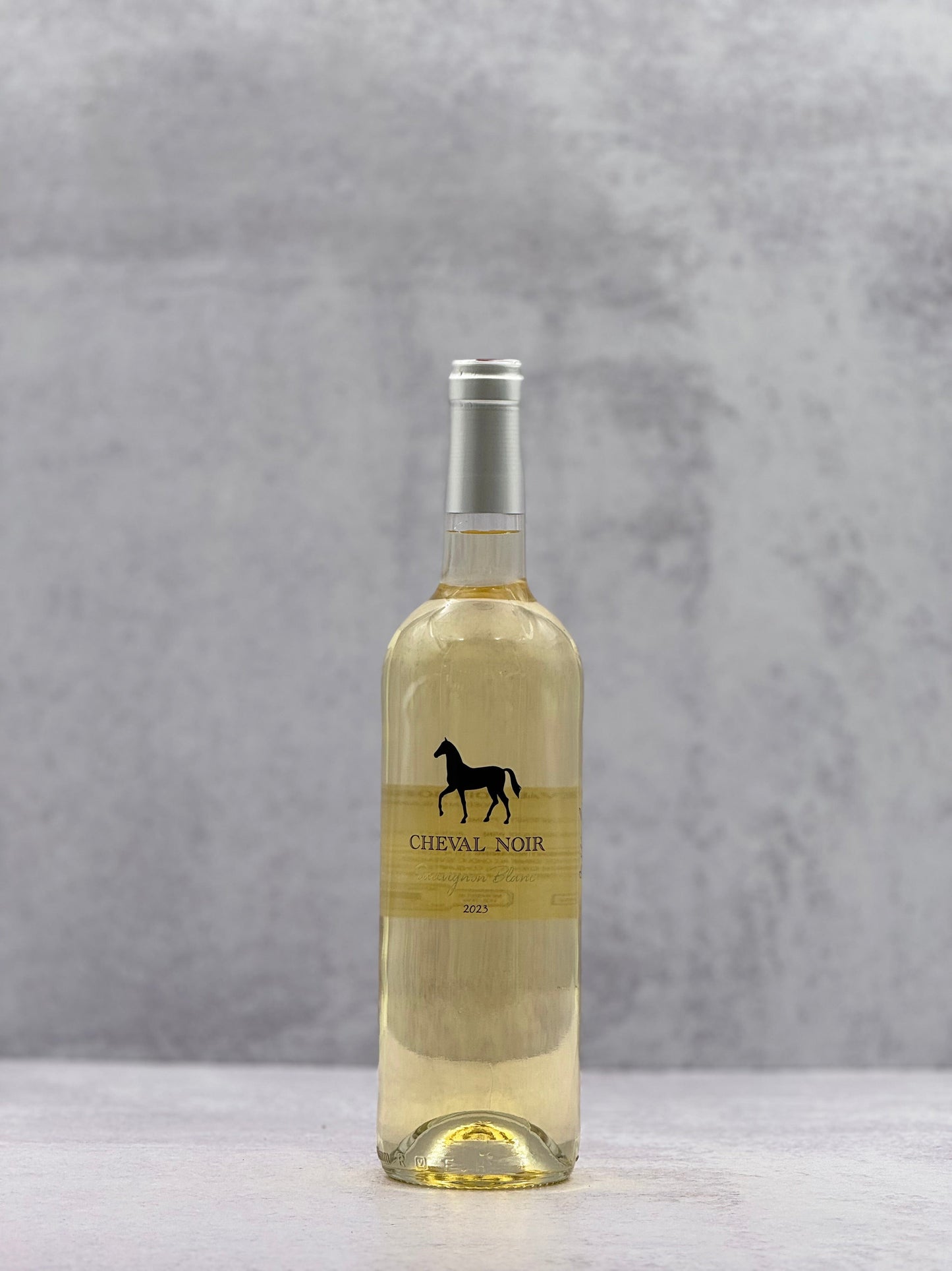 2023 Château Cheval Noir, Bordeaux Blanc, Sauvignon Blanc