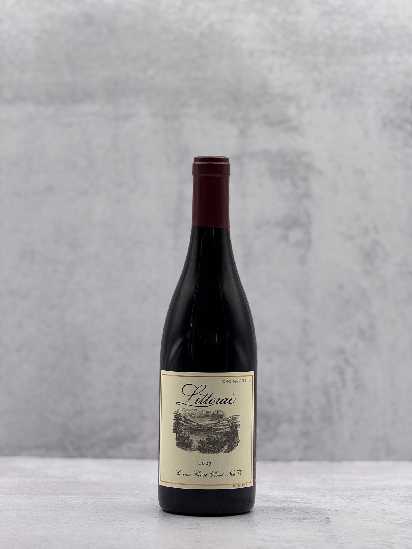 2023 Littorai, Pinot Noir, Sonoma Coast
