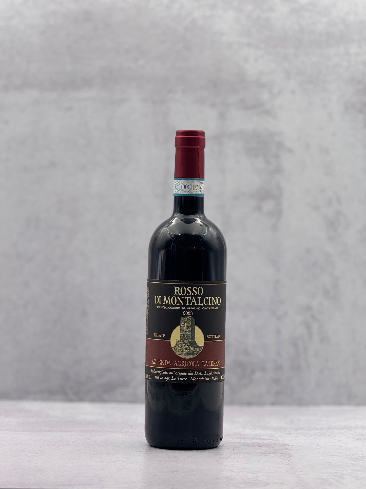 2023 La Torre, Rosso di Montalcino
