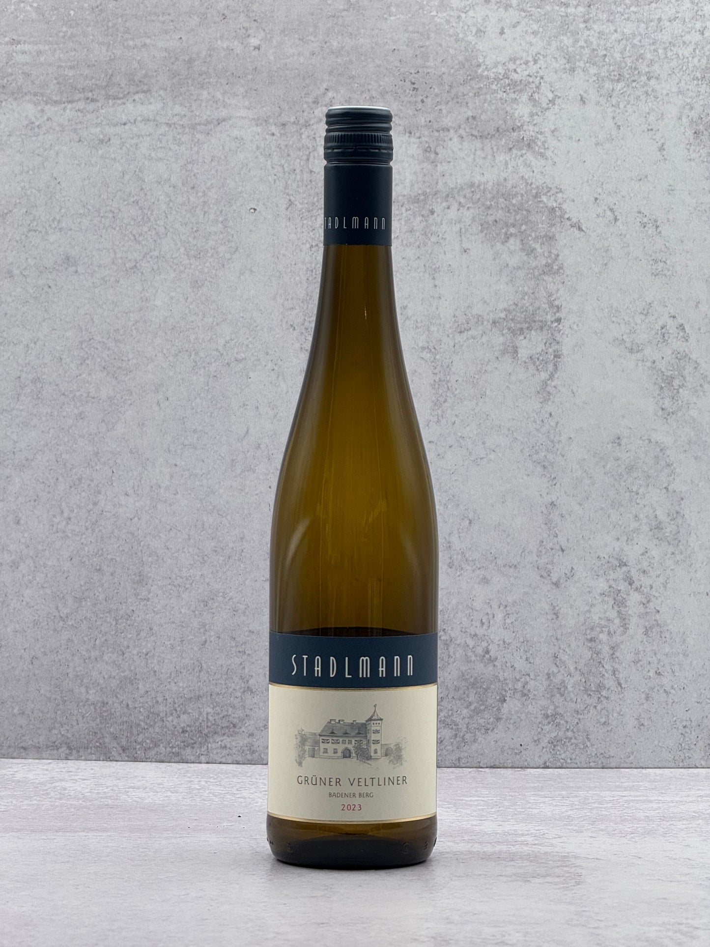 2023 Weingut Stadlmann, Grüner Veltliner