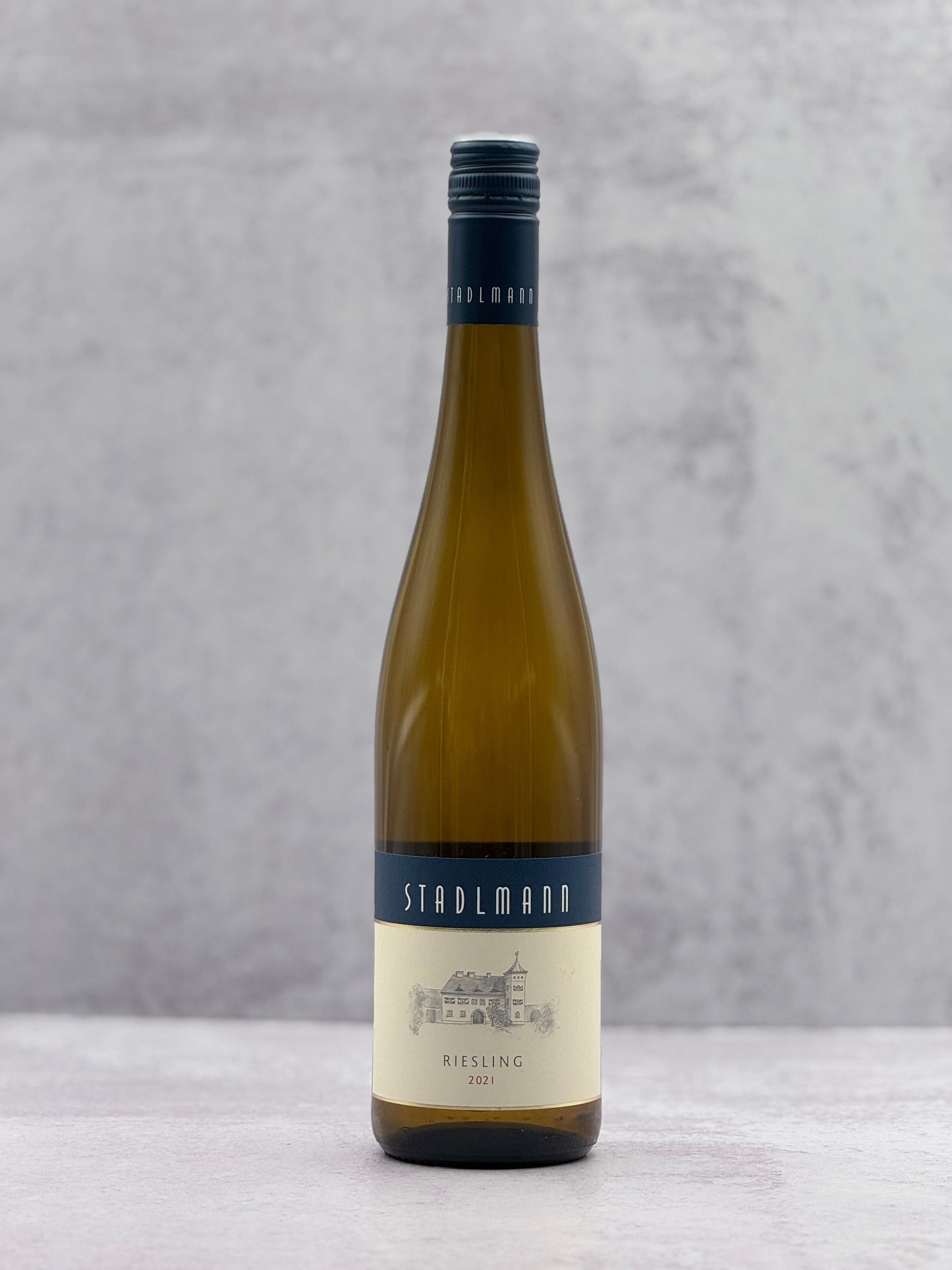 2021 Weingut Stadlmann, Riesling