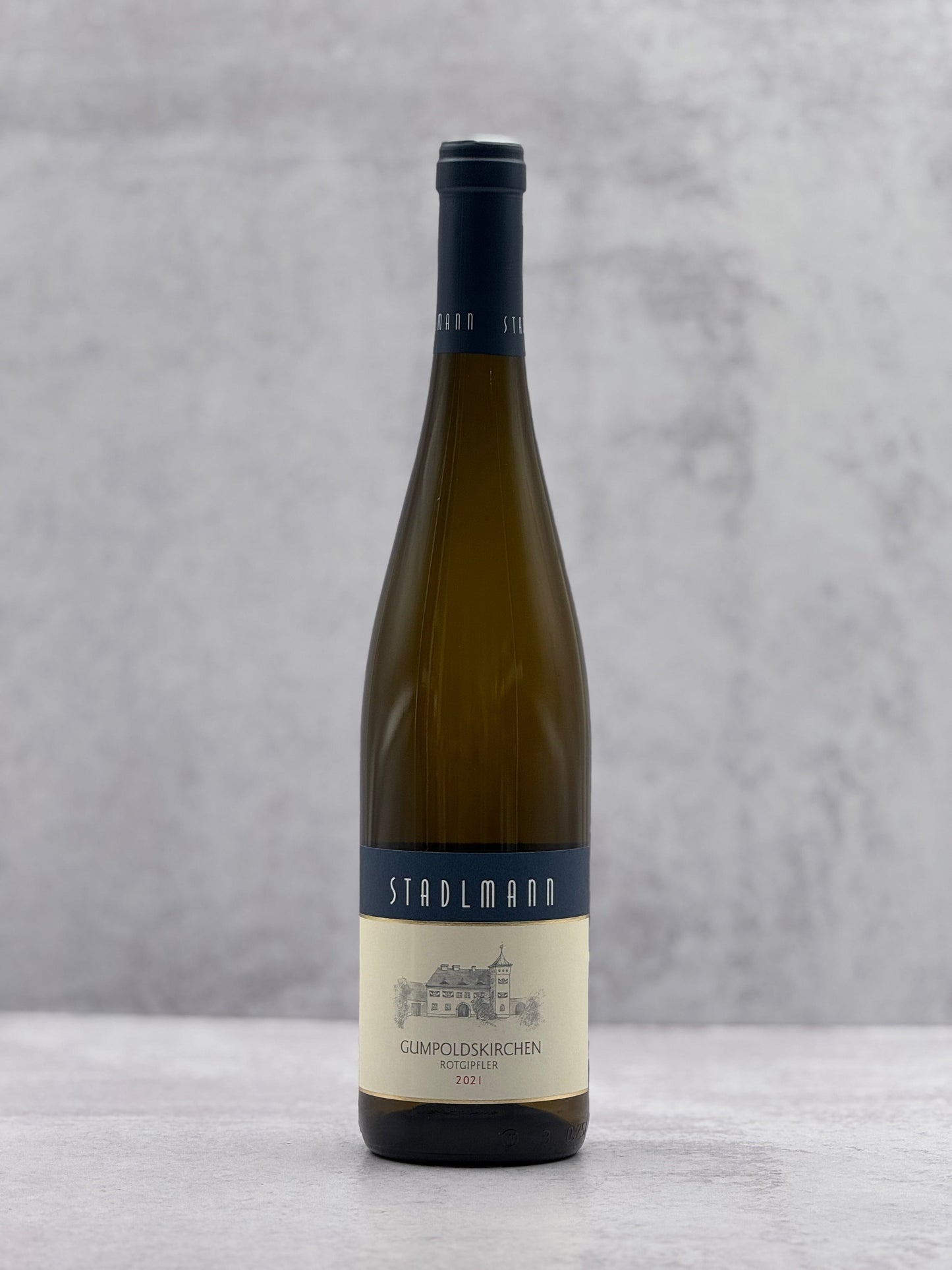 2021 Weingut Stadlmann, Rötgipfler Gumpoldskirchen
