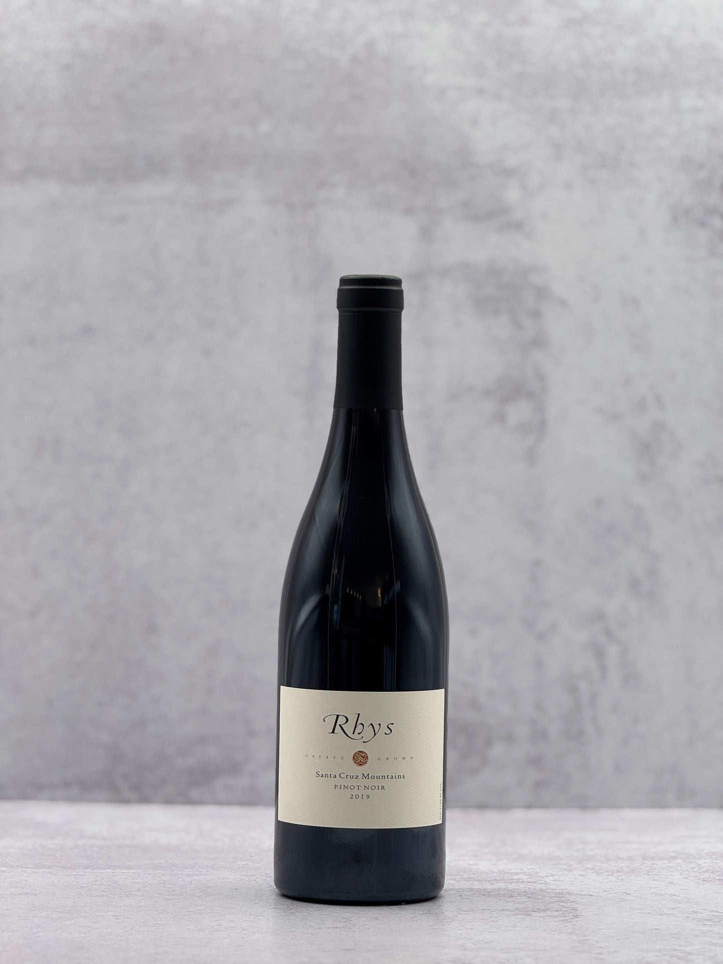 2019 Rhys Vineyards, Santa Cruz Mountains, Pinot Noir