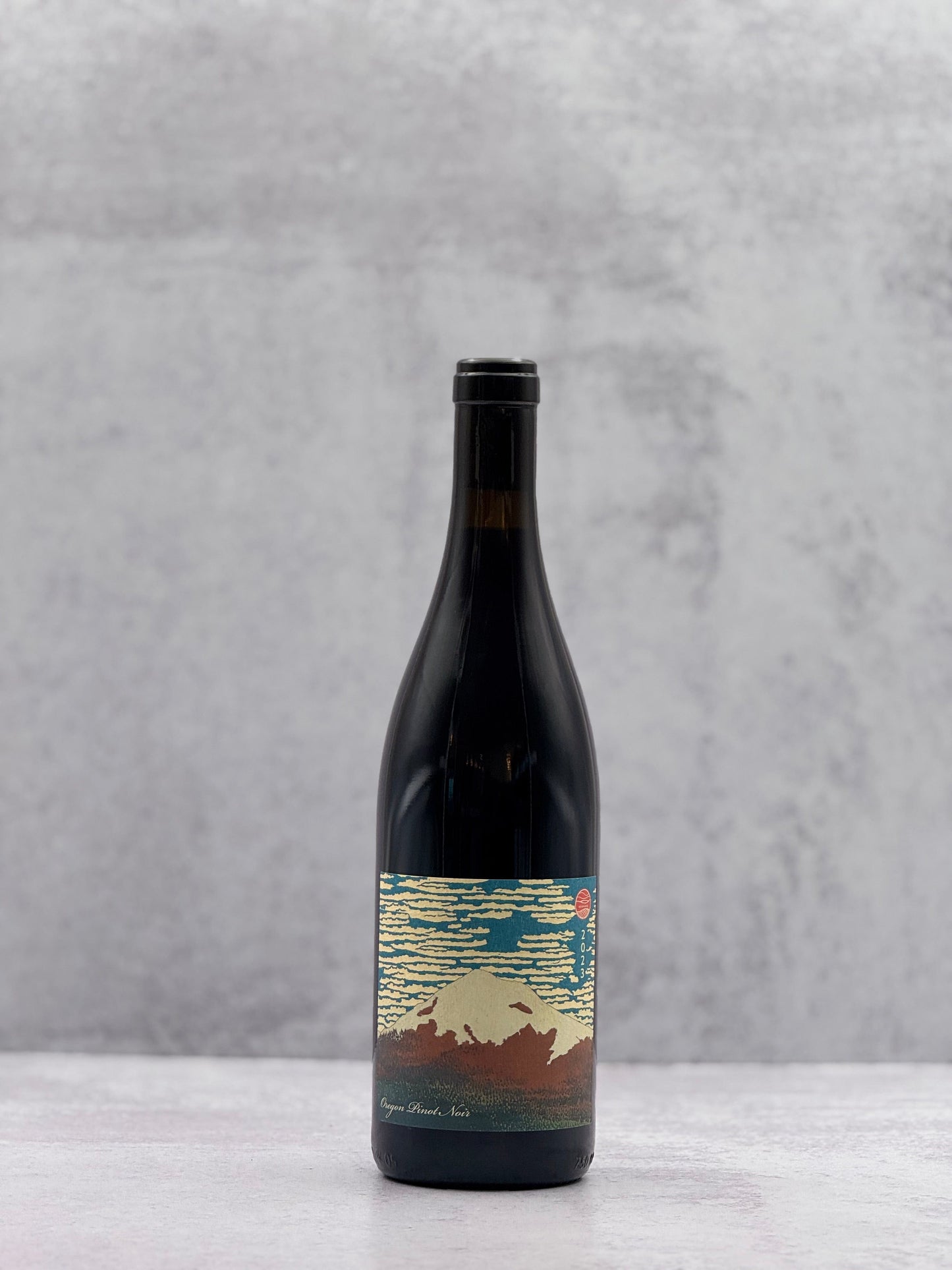 2023 Salem Wine Co., Pinot Noir ‘Eola-Amity Hills’