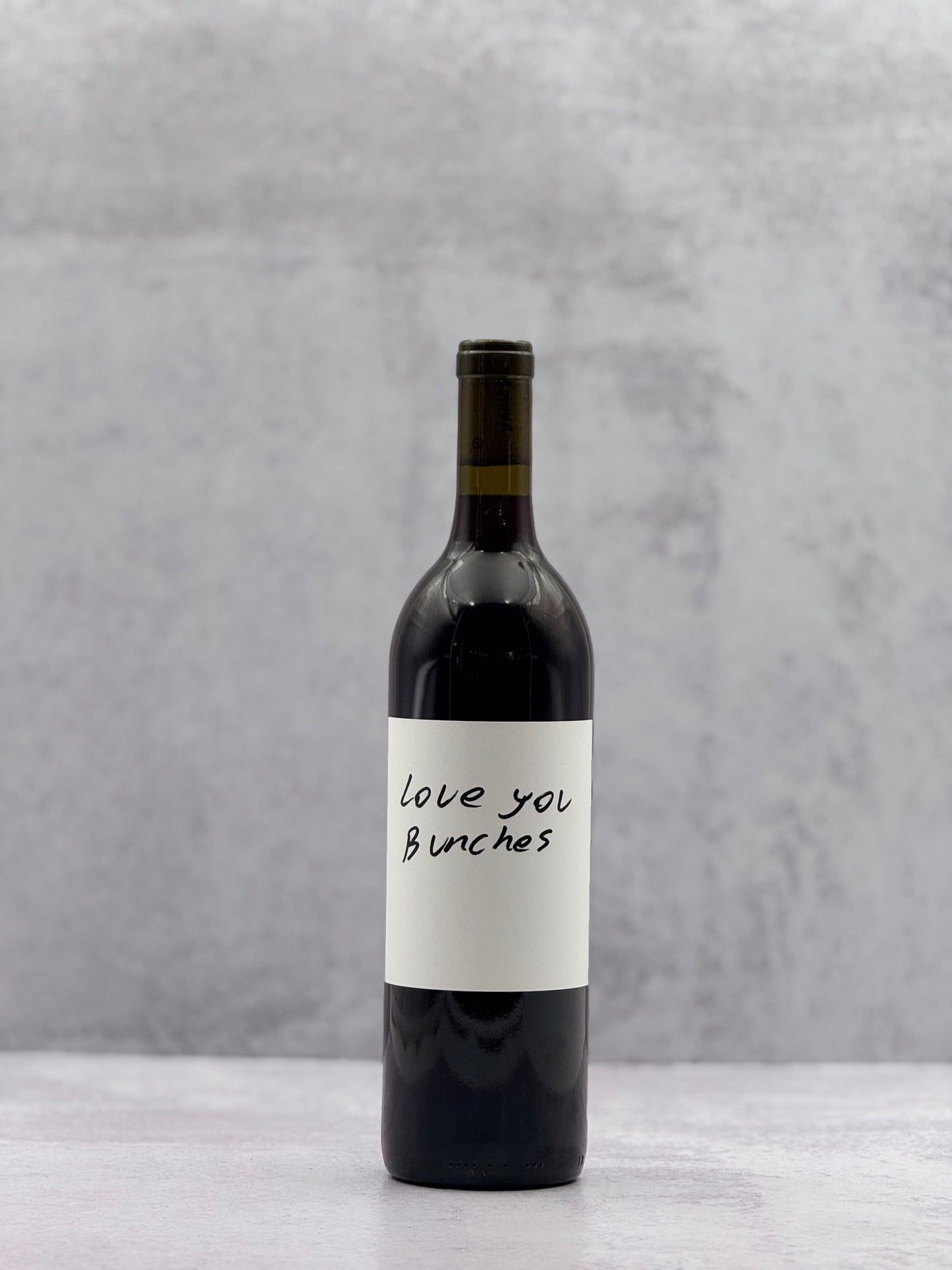 2023 Stolpman Vineyards, ‘Love You Bunches’ Carbonic Sangiovese