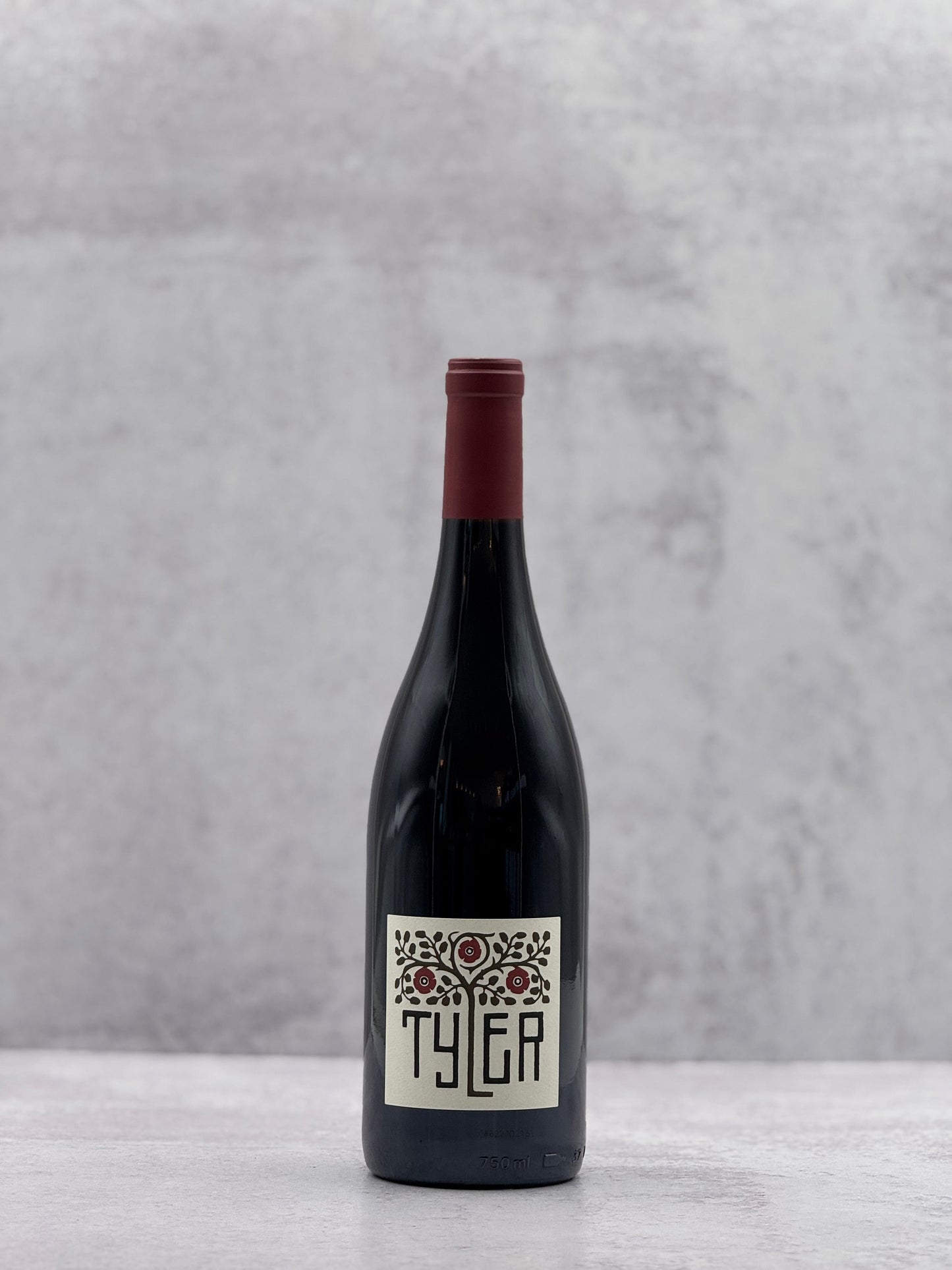 2022 Tyler, Pinot Noir, Sta. Rita Hills