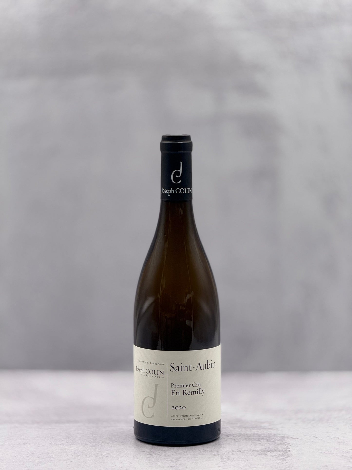 2020 Joseph Colin, Saint-Aubin ‘En Remilly’ 1er Cru