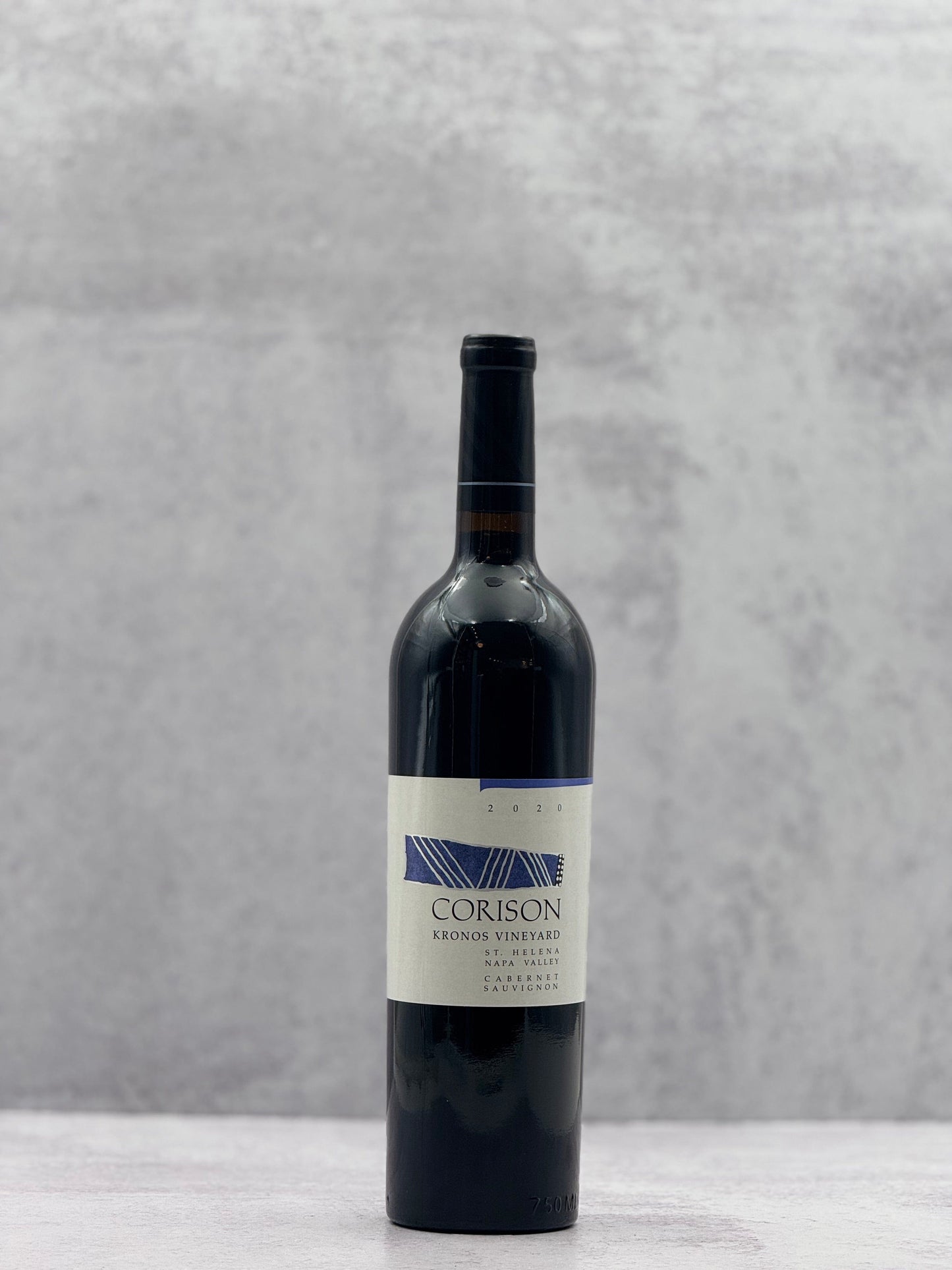 2020 Corison, ‘Kronos Vineyard’ Napa Valley Cabernet Sauvignon