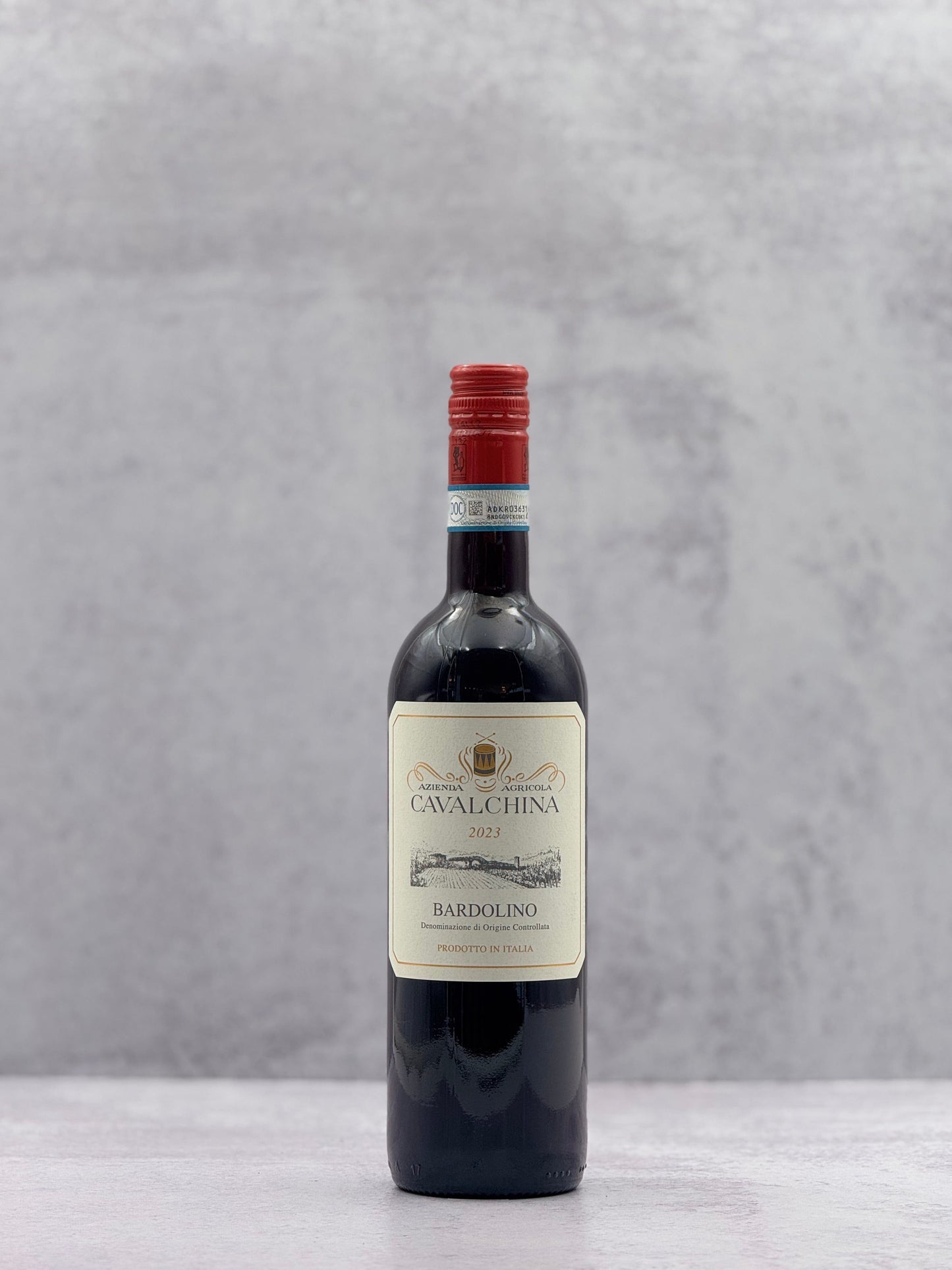 2023 Cavalchina, Bardolino