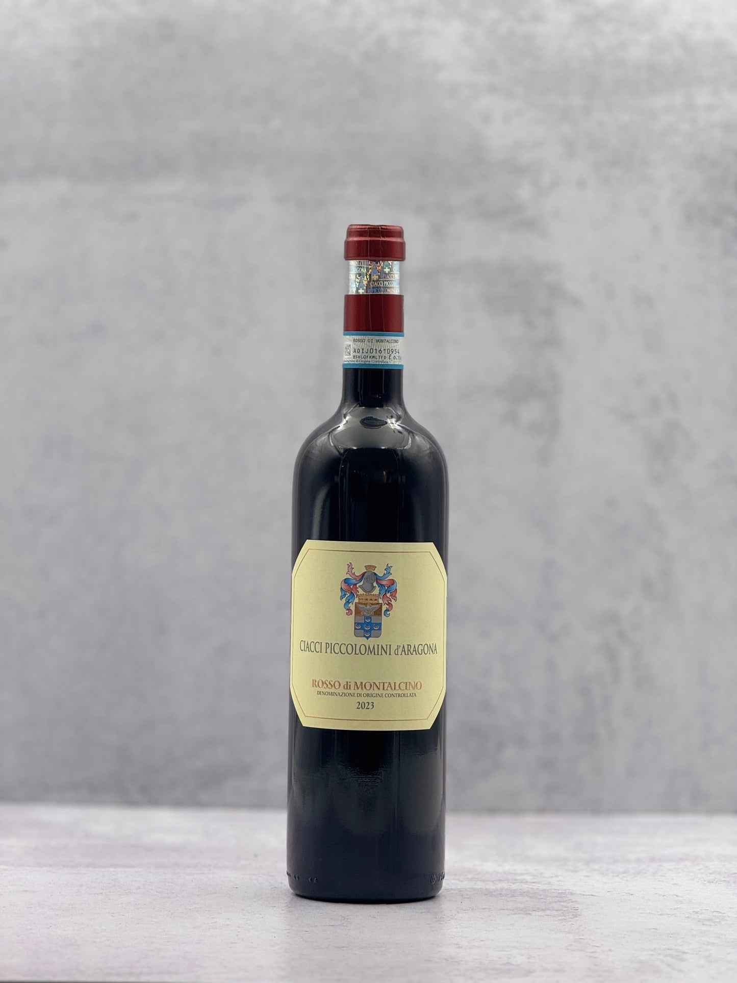 2023 Ciacci Piccolomini d'Aragona, Rosso di Montalcino