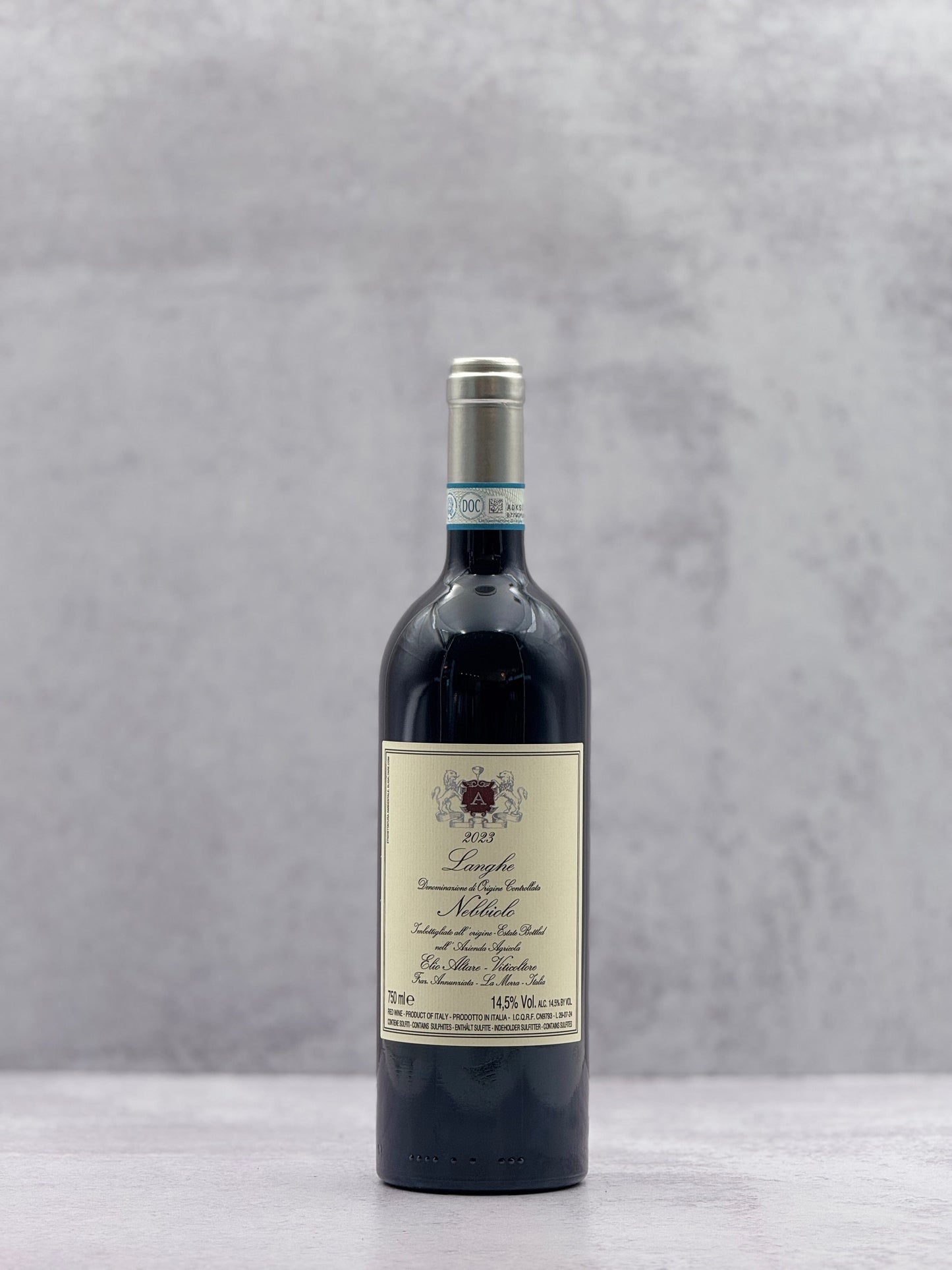 2023 Elio Altare, Langhe Nebbiolo