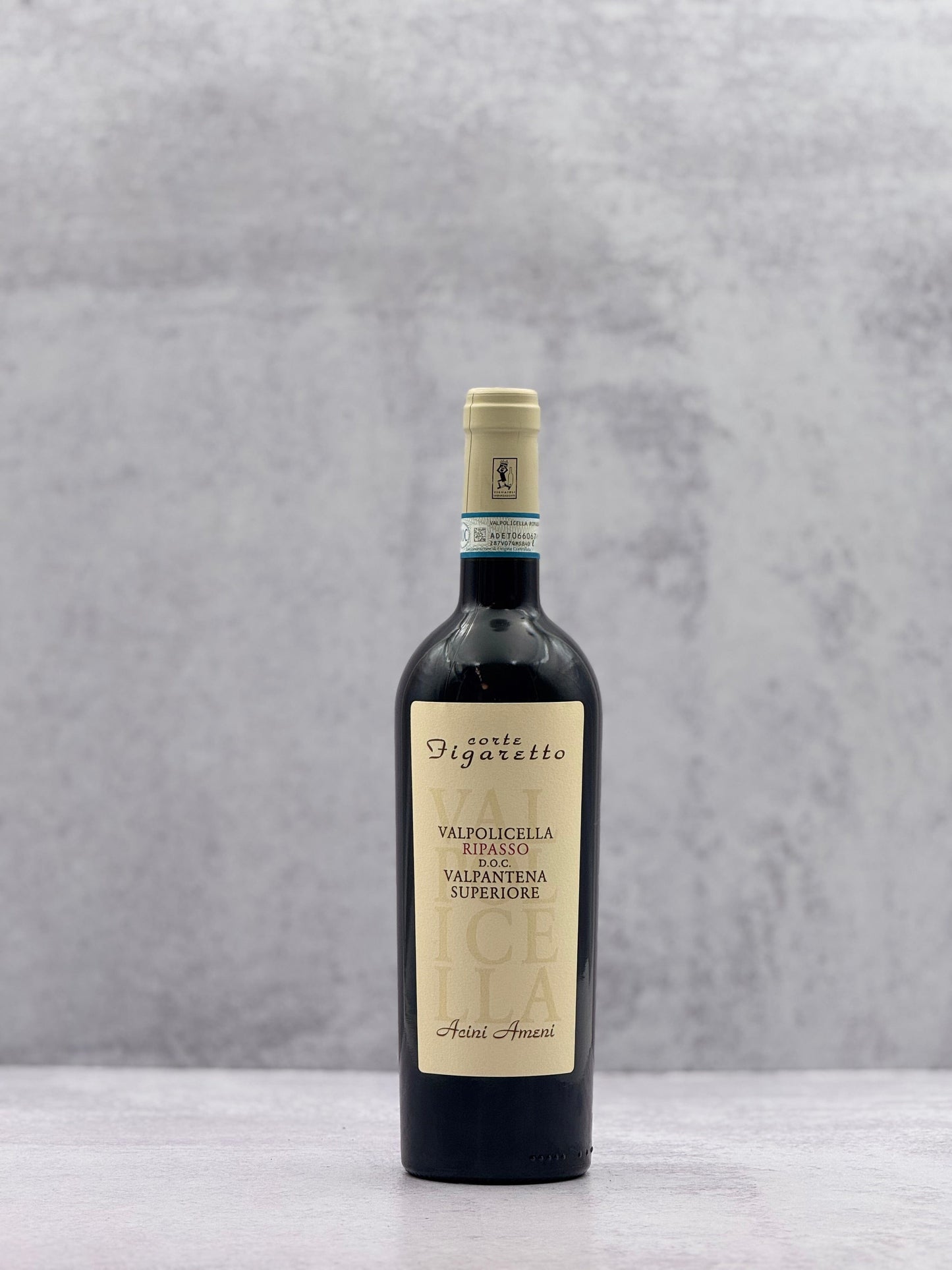 2021 Corte Figaretto, Valpolicella Superiore