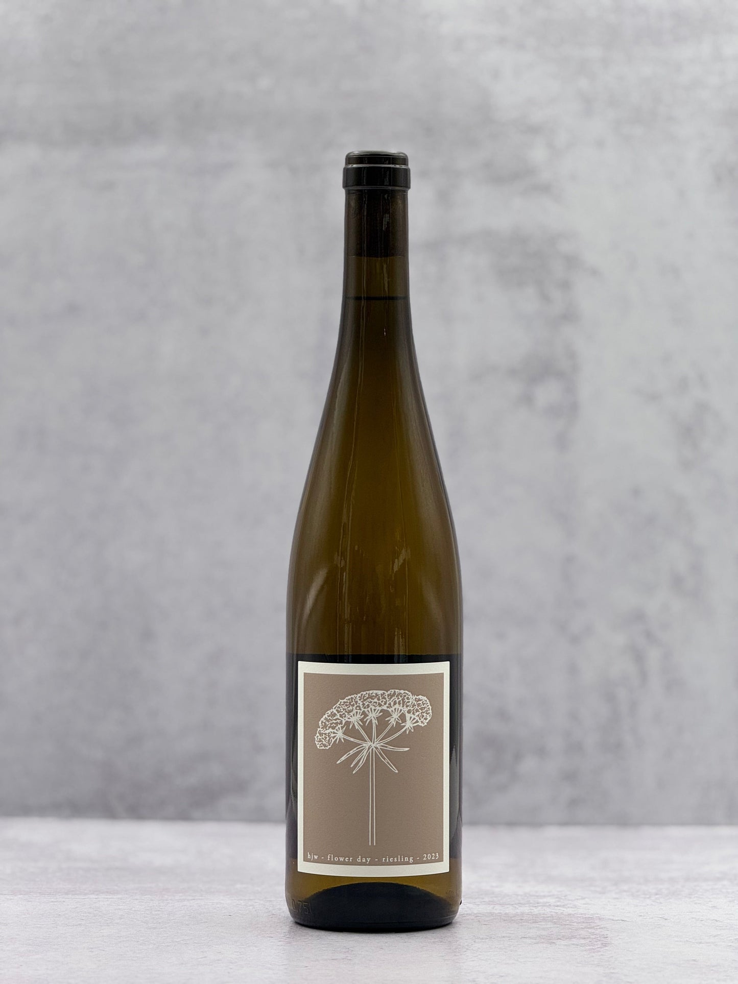 2024 Hermann J. Wiemer, Riesling ‘Flower Day’